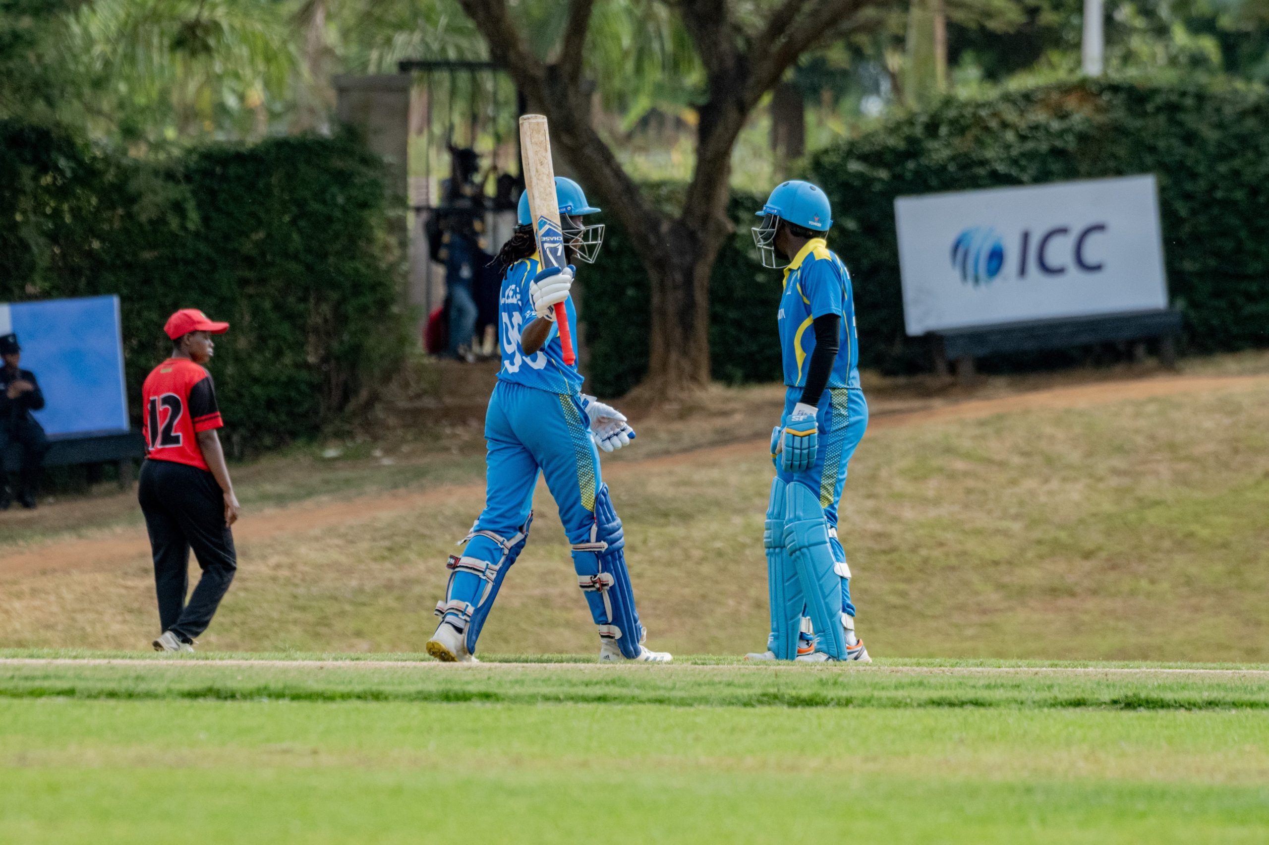 Kwibuka Women’s T20: Race to finals intensifies as Rwanda leads charge