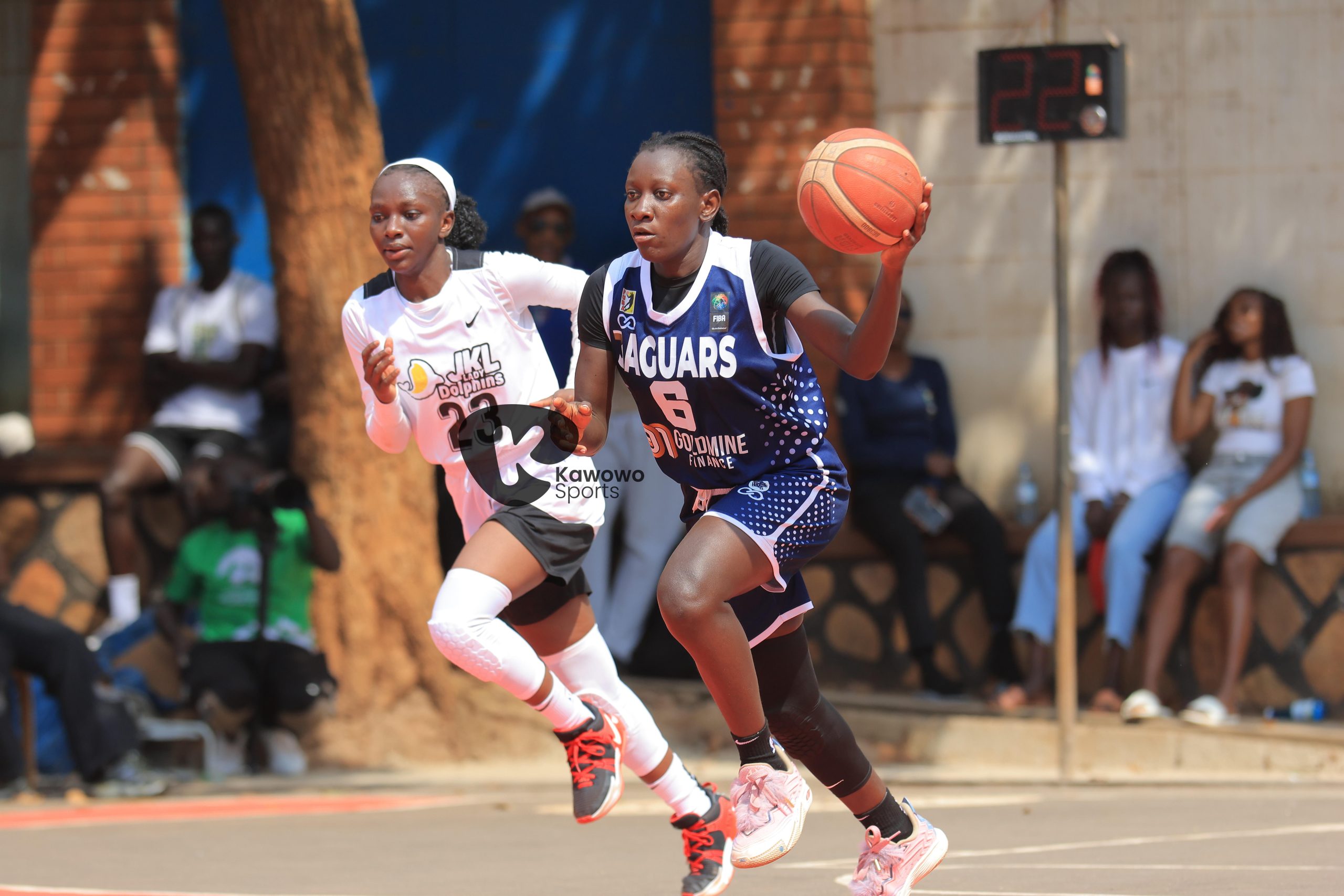NBL Playoffs: JT Lady Jaguars sweep defending champions
