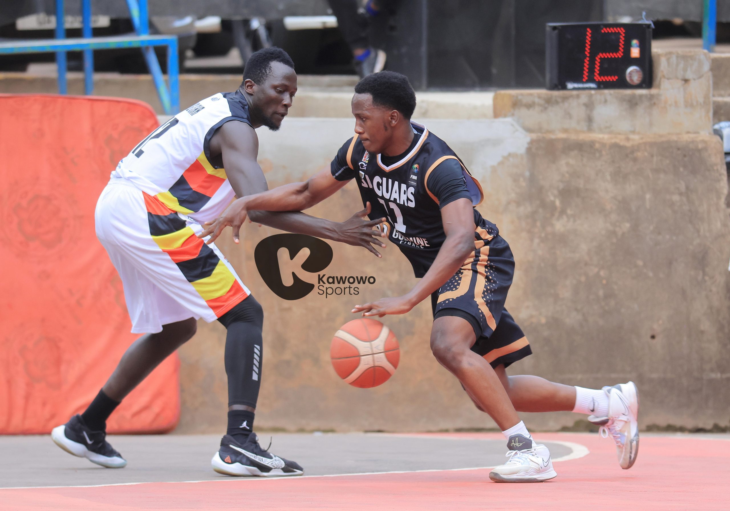 NBL playoffs: Nam Blazers seek series sweep as Jaguars eye redemption in Game Two