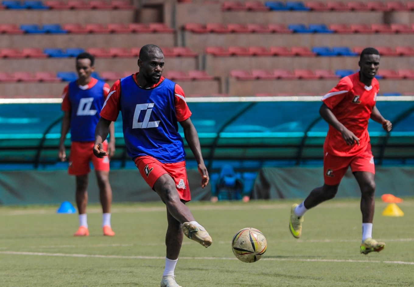 Kagame Cup: Vipers await results from Rayon Sport vs Al Hilal to know their fate