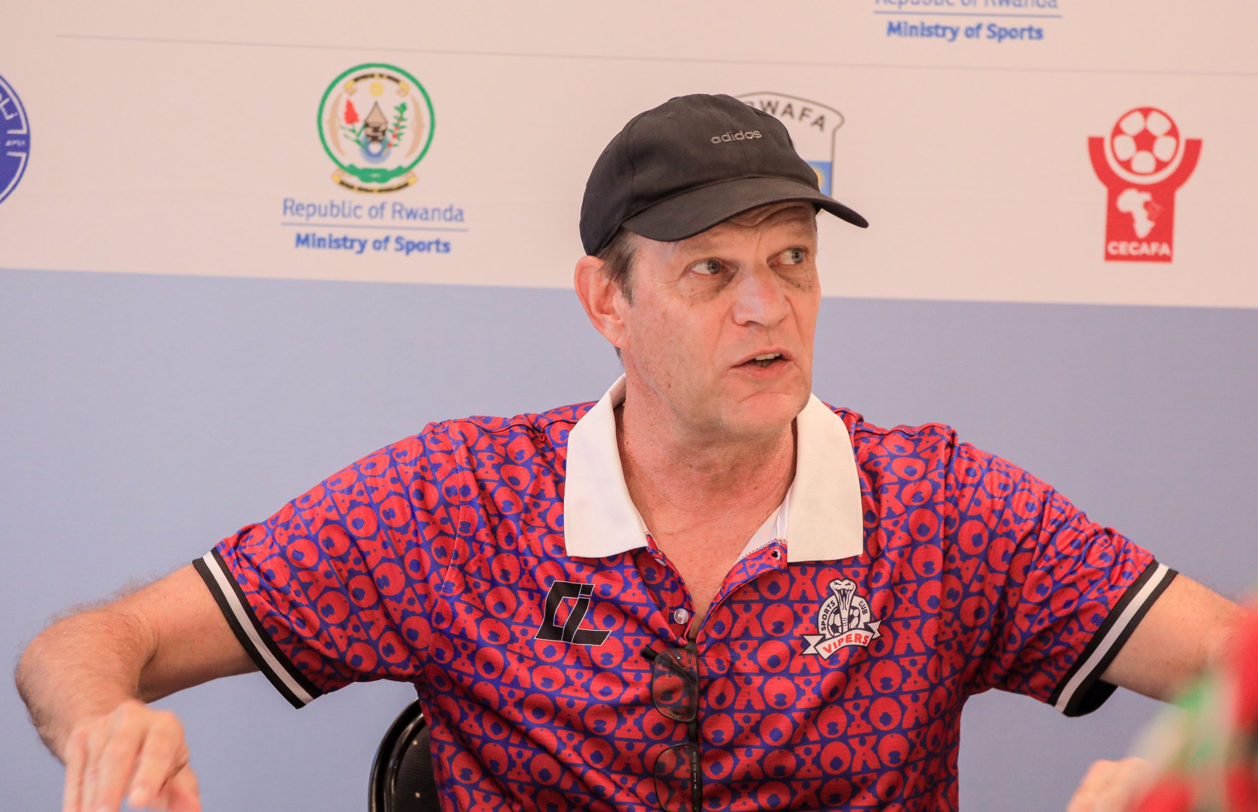 CECAFA Kagame Cup: Lavagne hails Vipers’ mentality after late Gor Mahia winner