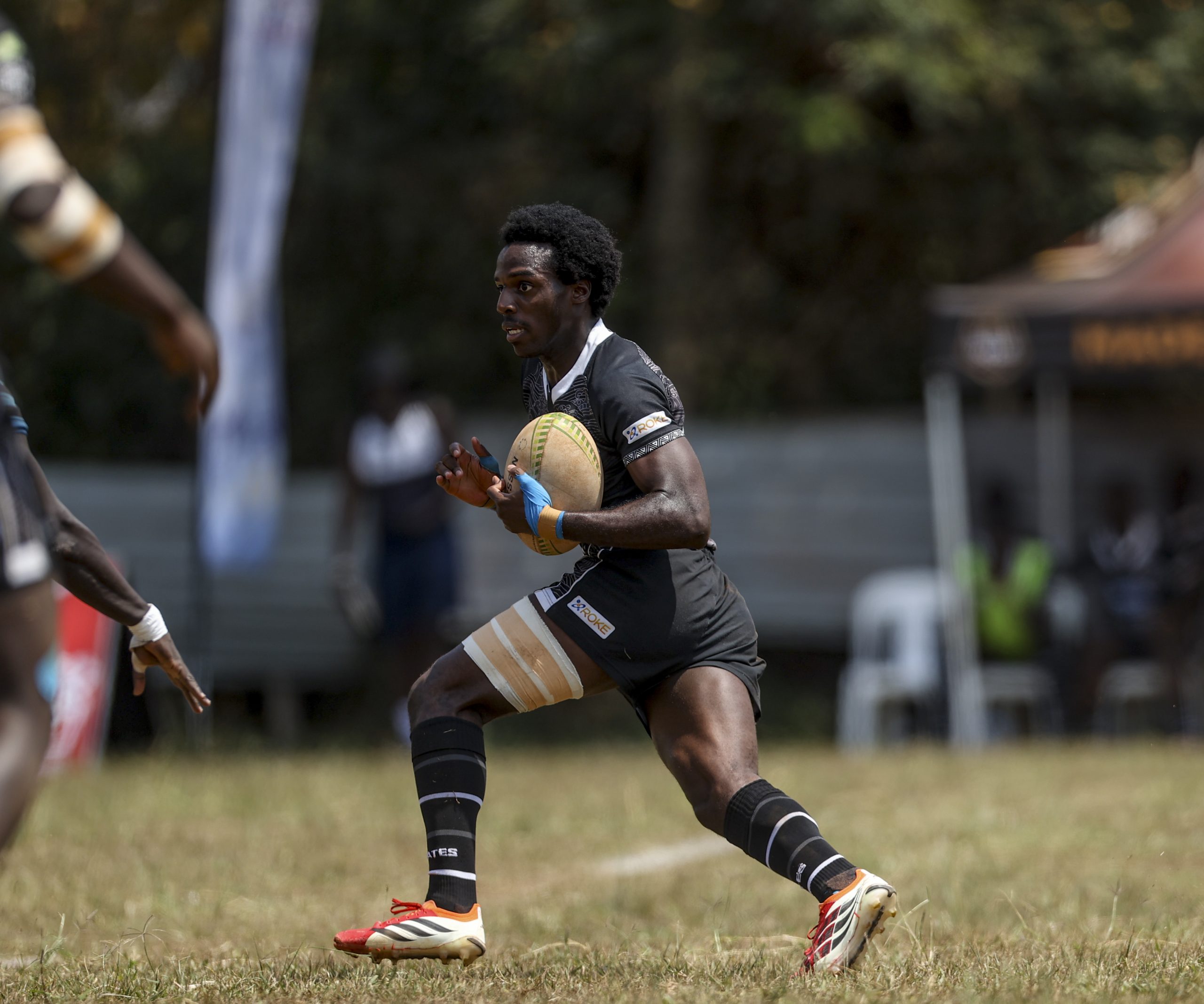 National 7s: Rujumba 7s Pools drawn as Black Pirates prepare for title defence