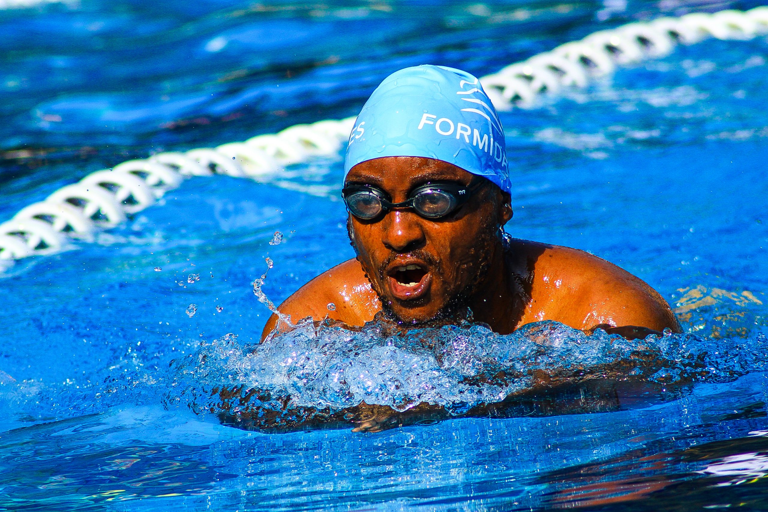 Age is just a Number: Masters Swimmers shine at 2026 Uganda Aquatics Championships