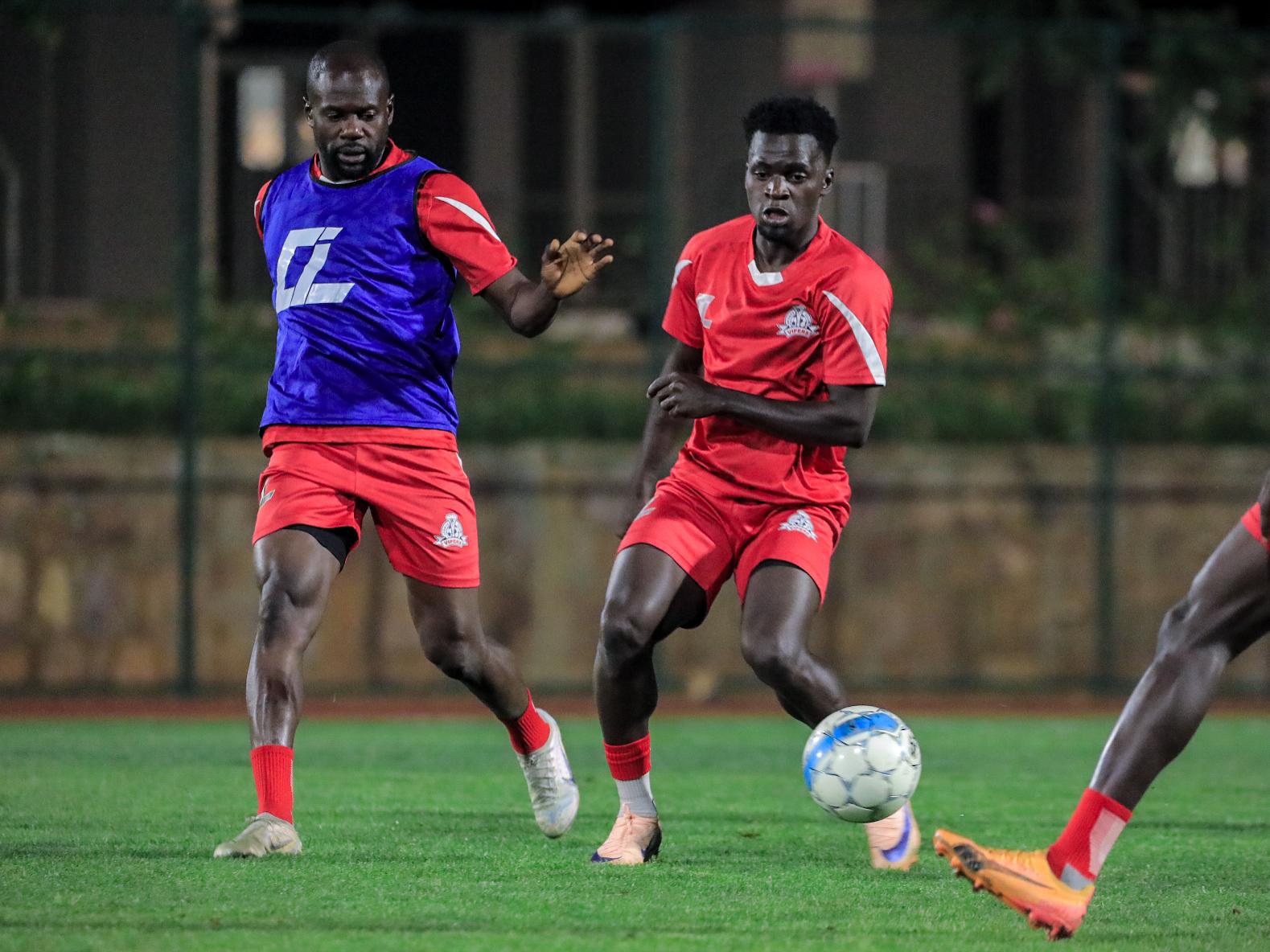 LIVE: Vipers Vs FC Nouadhibou | CAF Champions League | Preliminary Round
