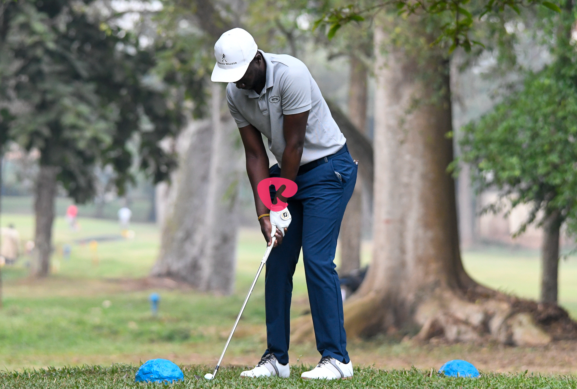 Rugumayo takes slim Opening Round lead at 2026 Johnnie Walker Pro Open