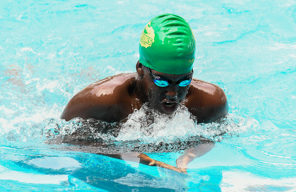 Nationals burst into life as Uganda’s best make early statements