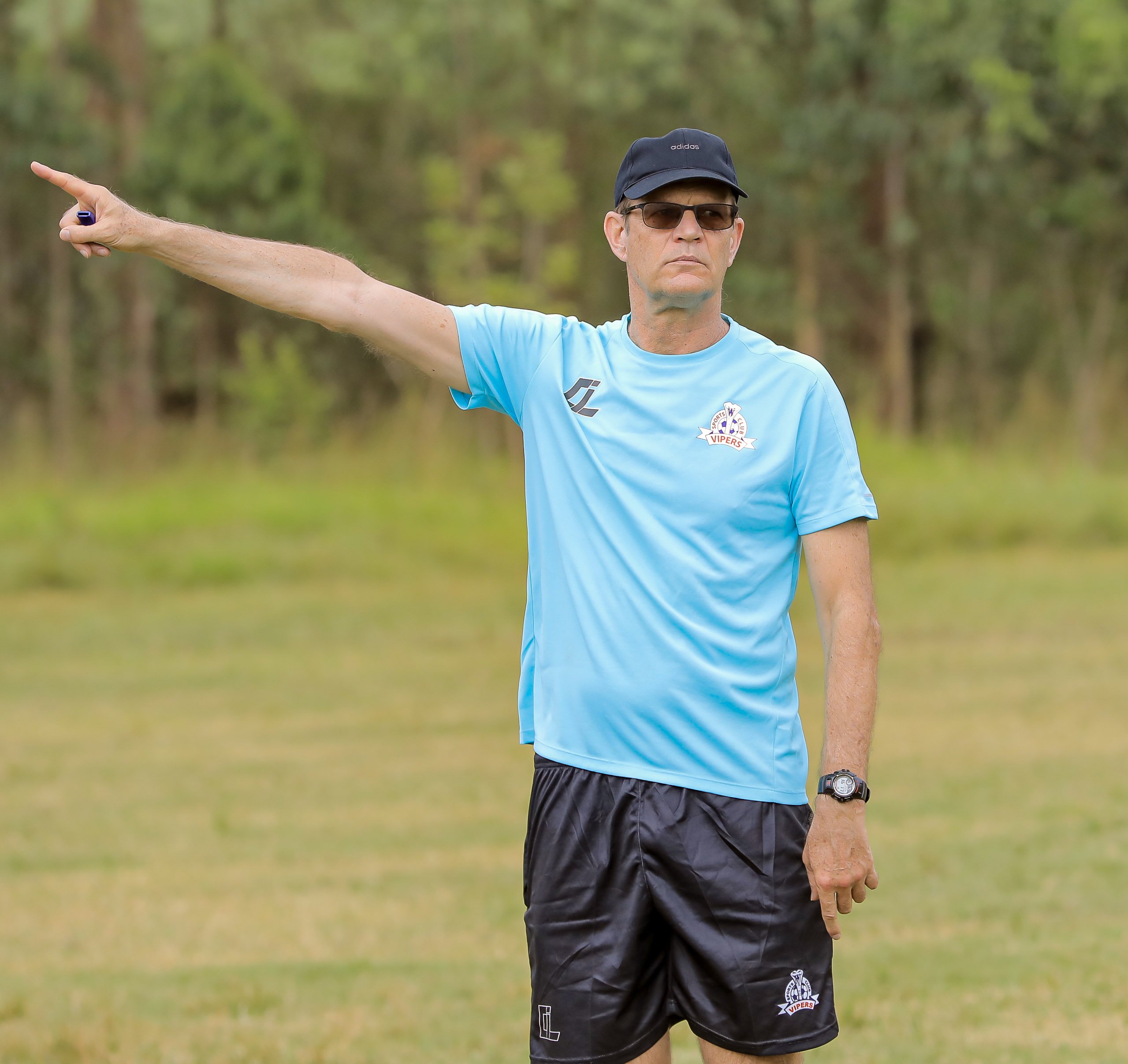 Lavagne confident Manzoki still has the hunger for success