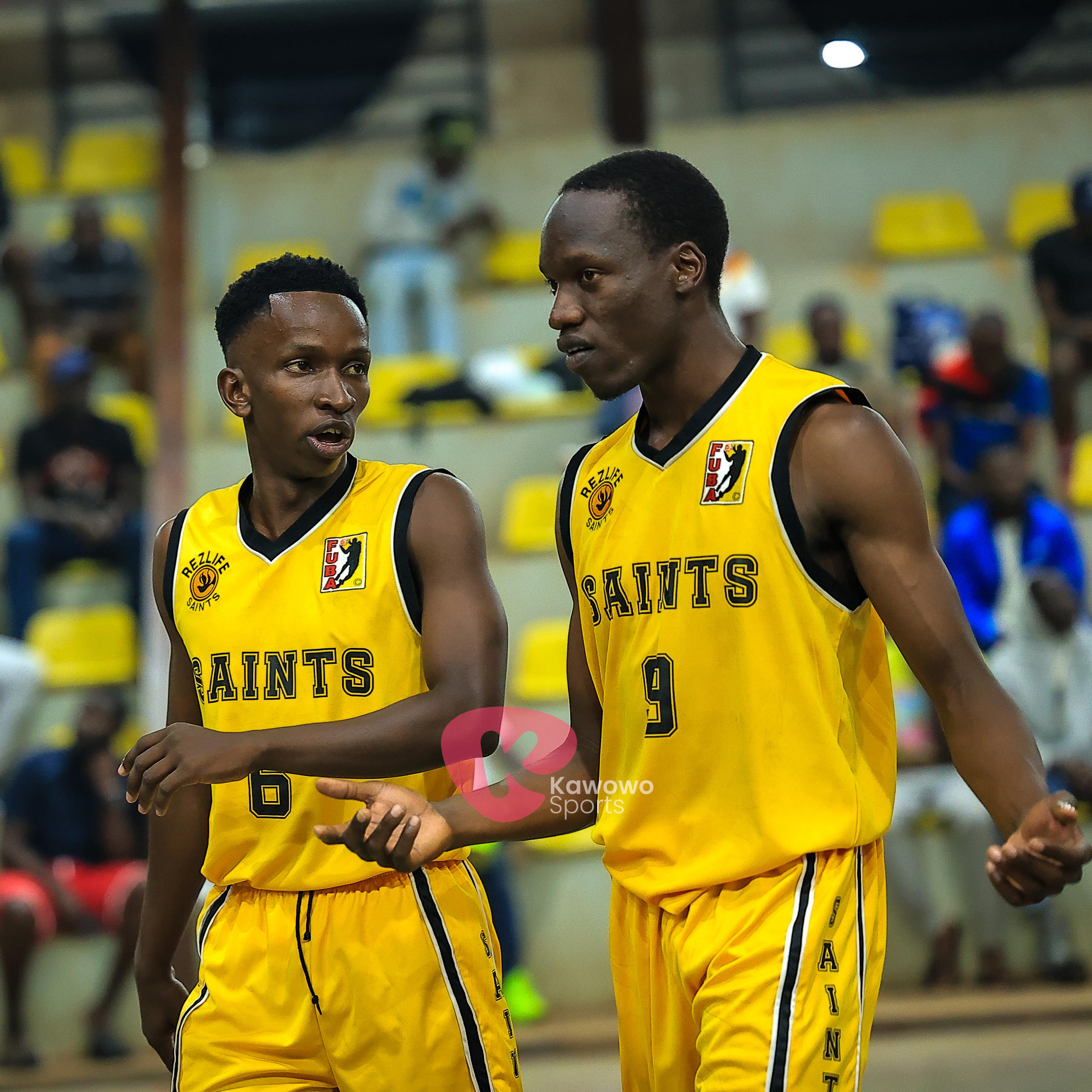 NBL Playoffs: Rezlife Saints advance to semifinals after Sommet’s late collapse