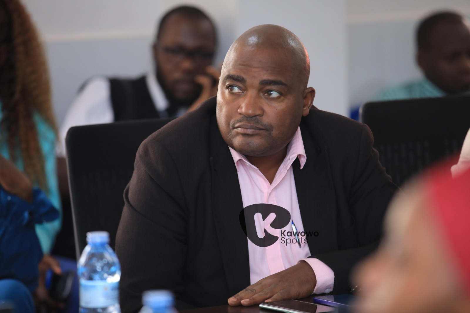 UPL’s quiet build-up exposes a league still struggling to sell itself