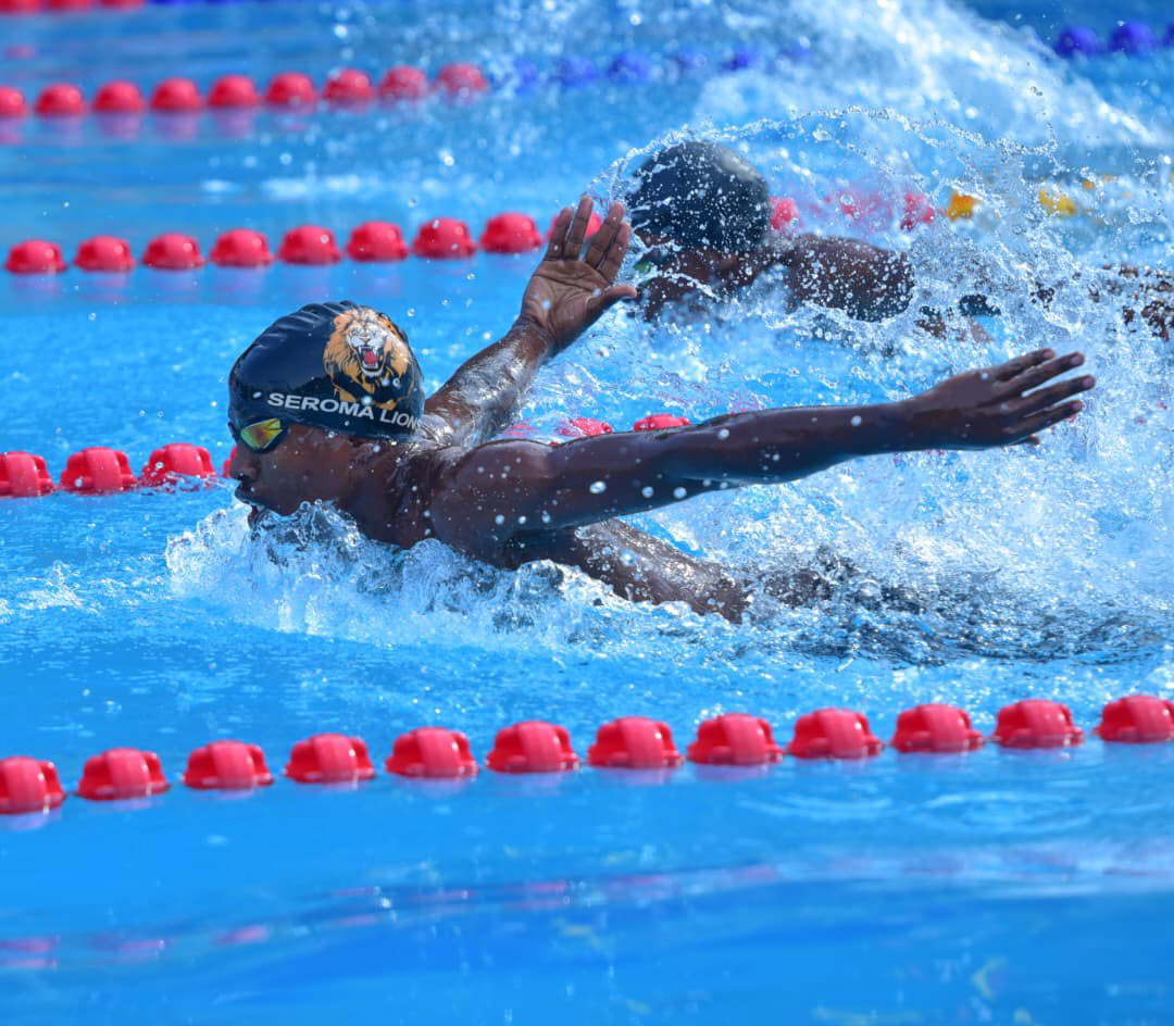 Independence Gala heads to Seroma as 600 swimmers prepare for Saturday showdown