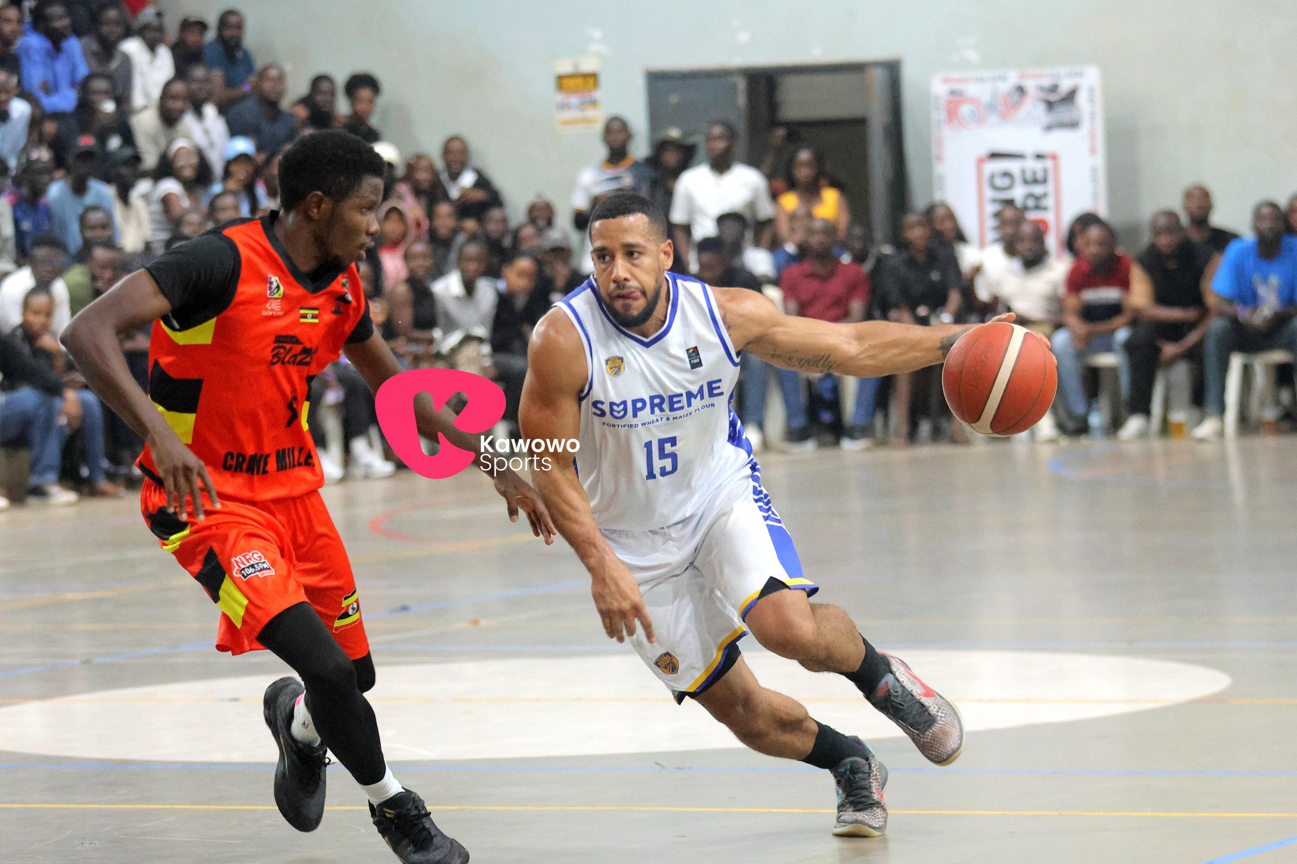 Nam Blazers Vs City Oilers: Who will edge ahead in the NBL Finals?