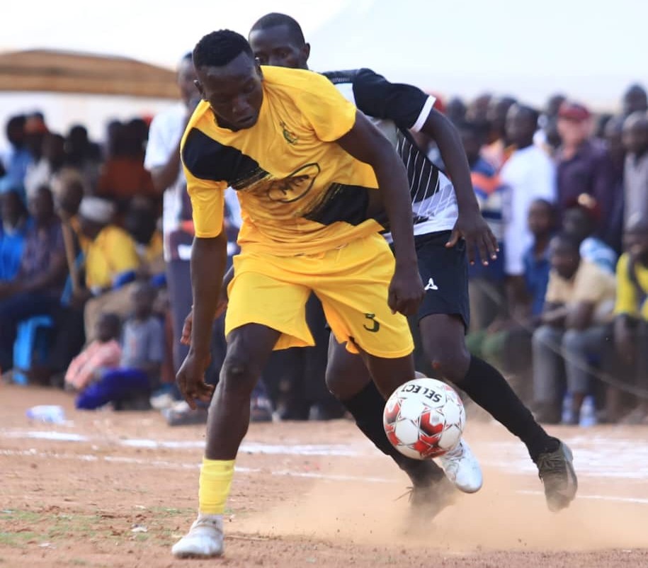 Busoga Masaza Cup 2026: Bukooli Namayingo cruise past neighbours Bukooli Bugiri to earn bragging rights in a fierce Bugiri derby duel