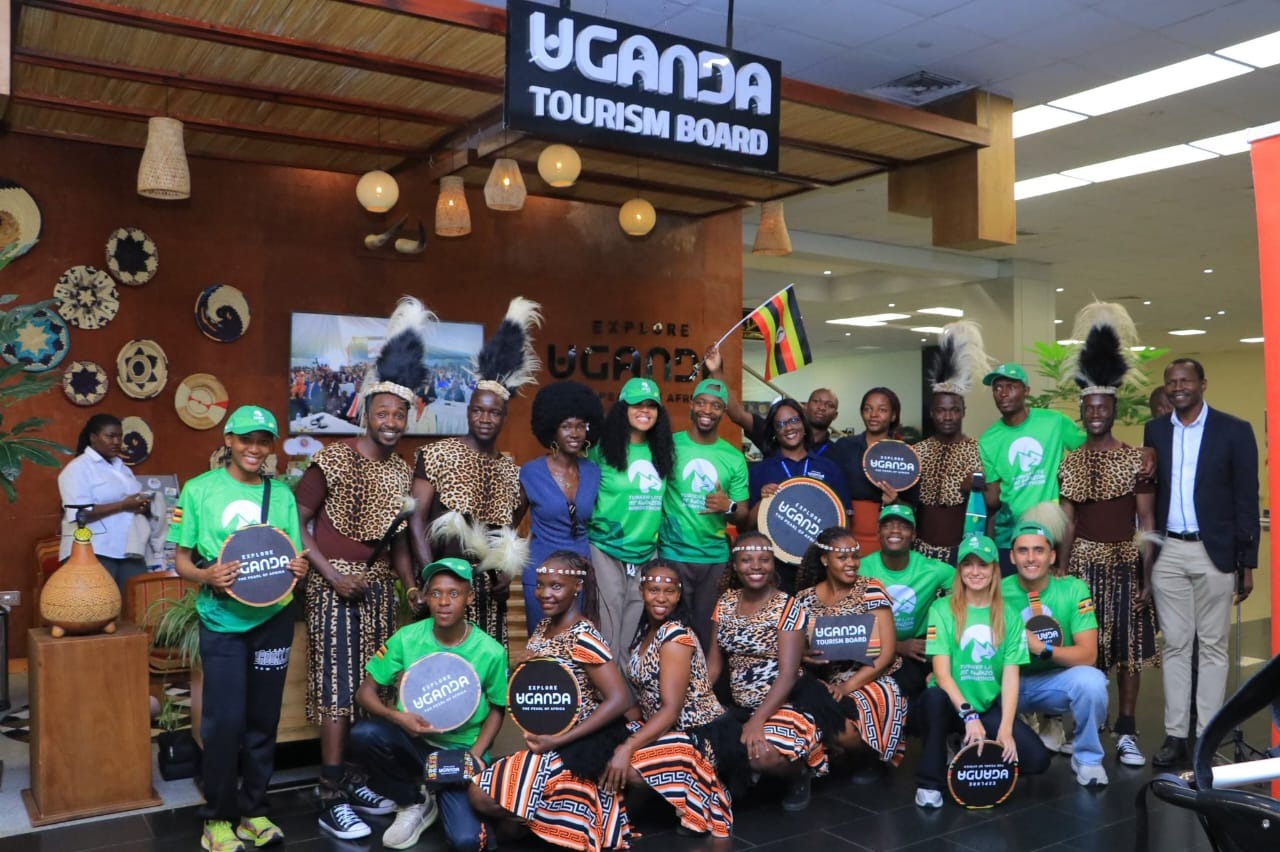 Global runners arrive in Uganda as Tusker Lite Mt Rwenzori Marathon gears up for 5th edition