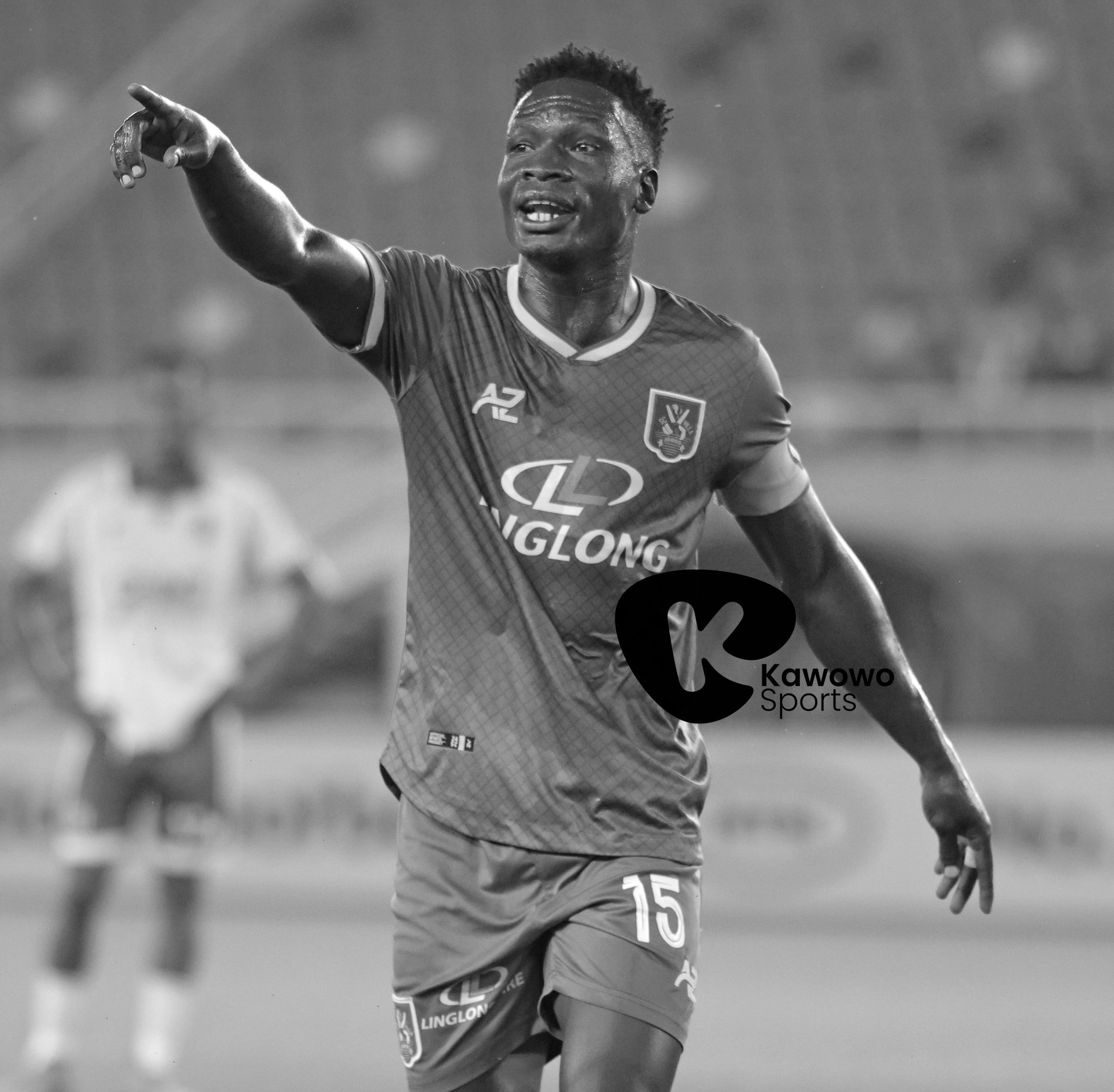 David Owori: The Last Walk of SC Villa Captain