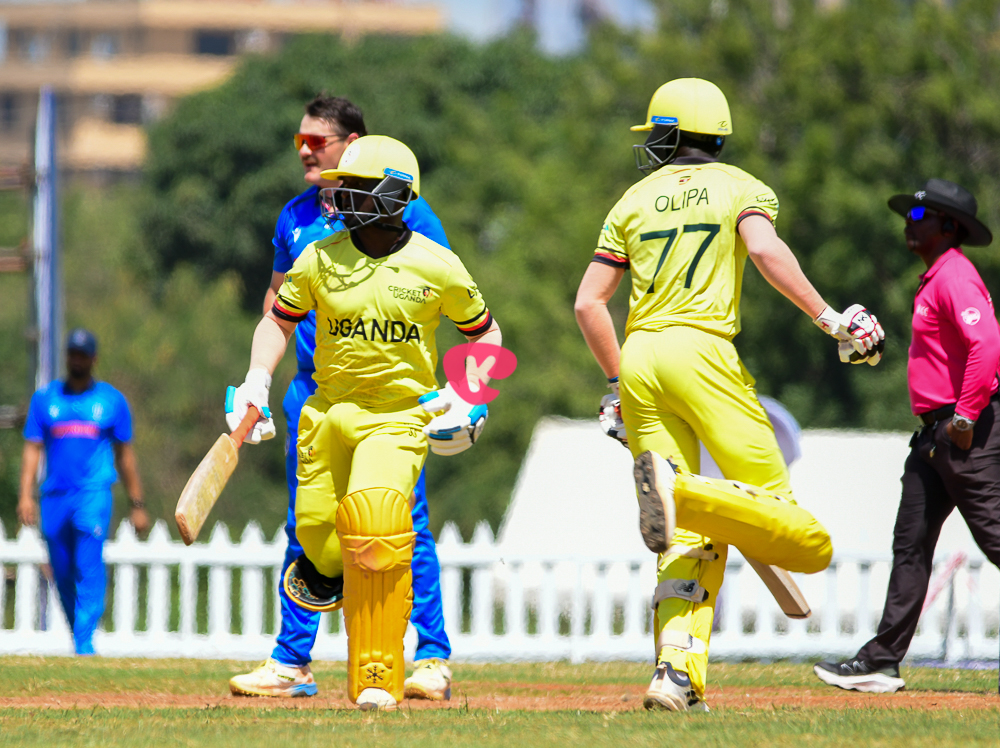Cricket Cranes fail Italian Job in second game of Challenge League final stop