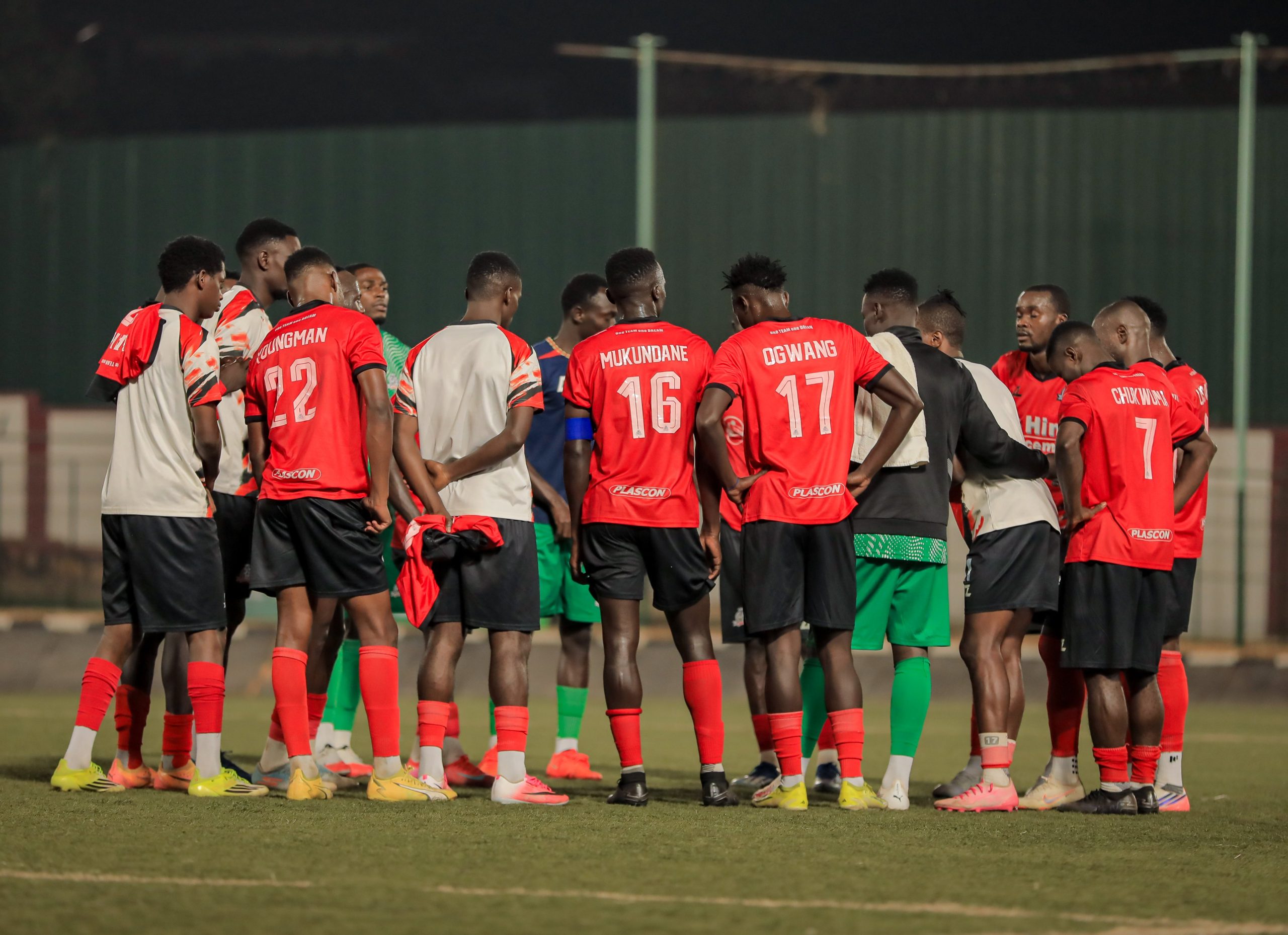 Denis Lavagne views Vipers’ opening loss to Entebbe UPPC as a lesson