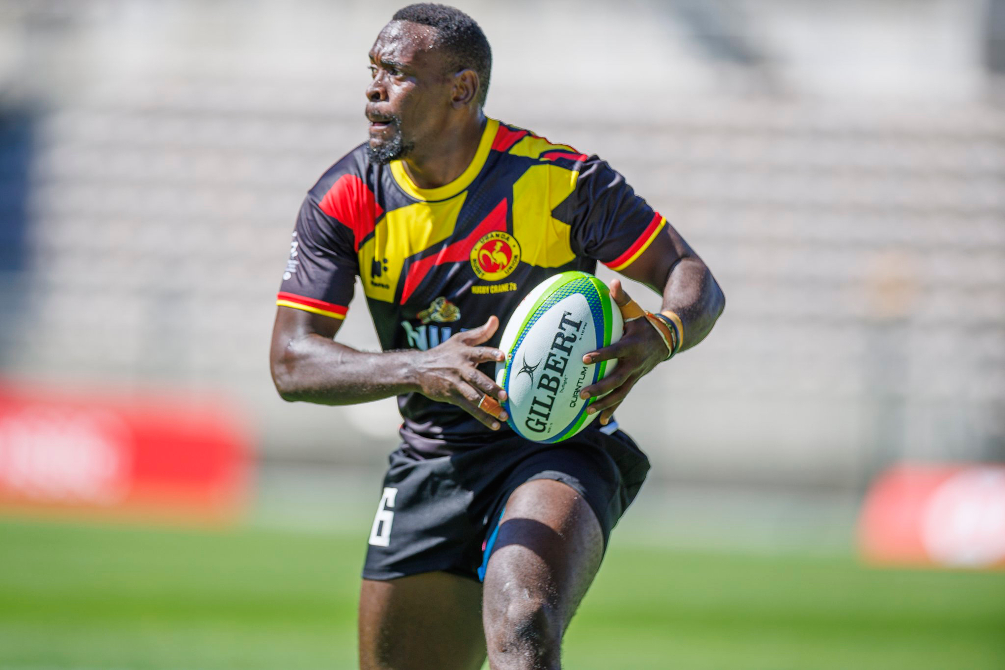 Uganda 7s settle for 5th place at Driftwood 7s