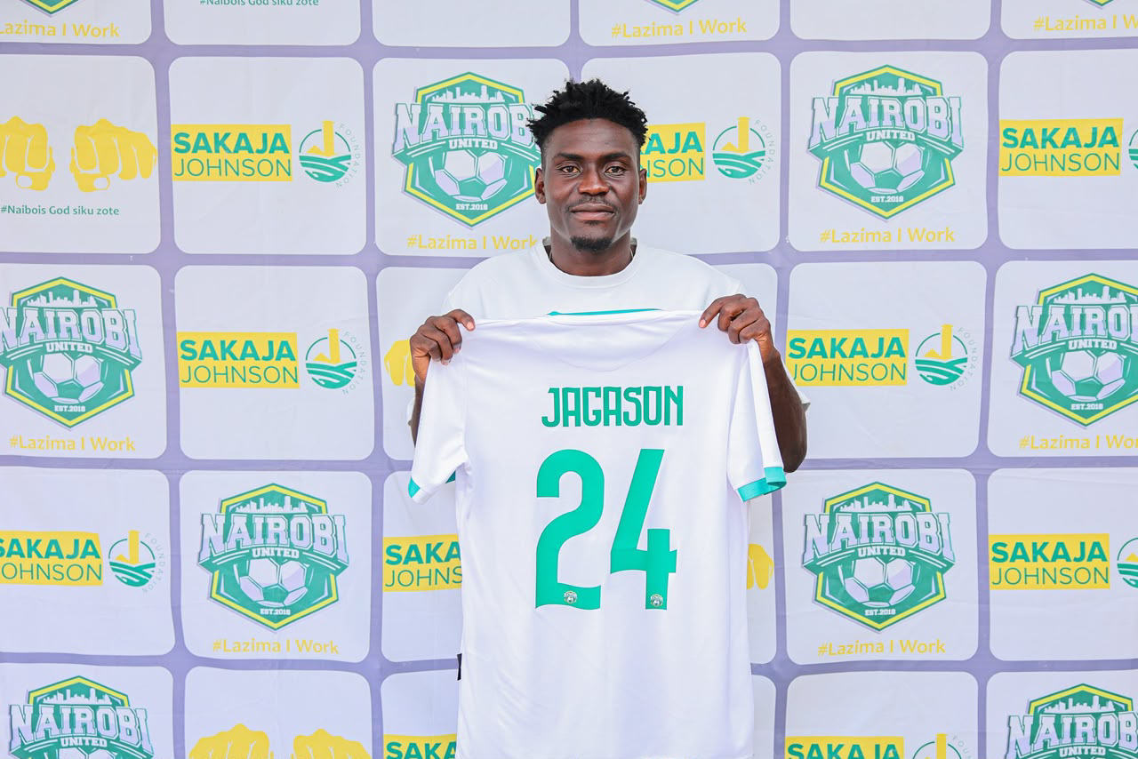 Nairobi United lead fresh wave of Ugandans into Kenyan football