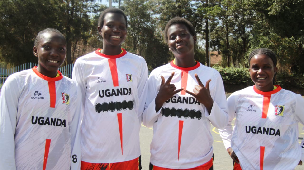 Team Uganda set for busy Opening Day as ANOCA Zone V Youth Games get underway in Kenya
