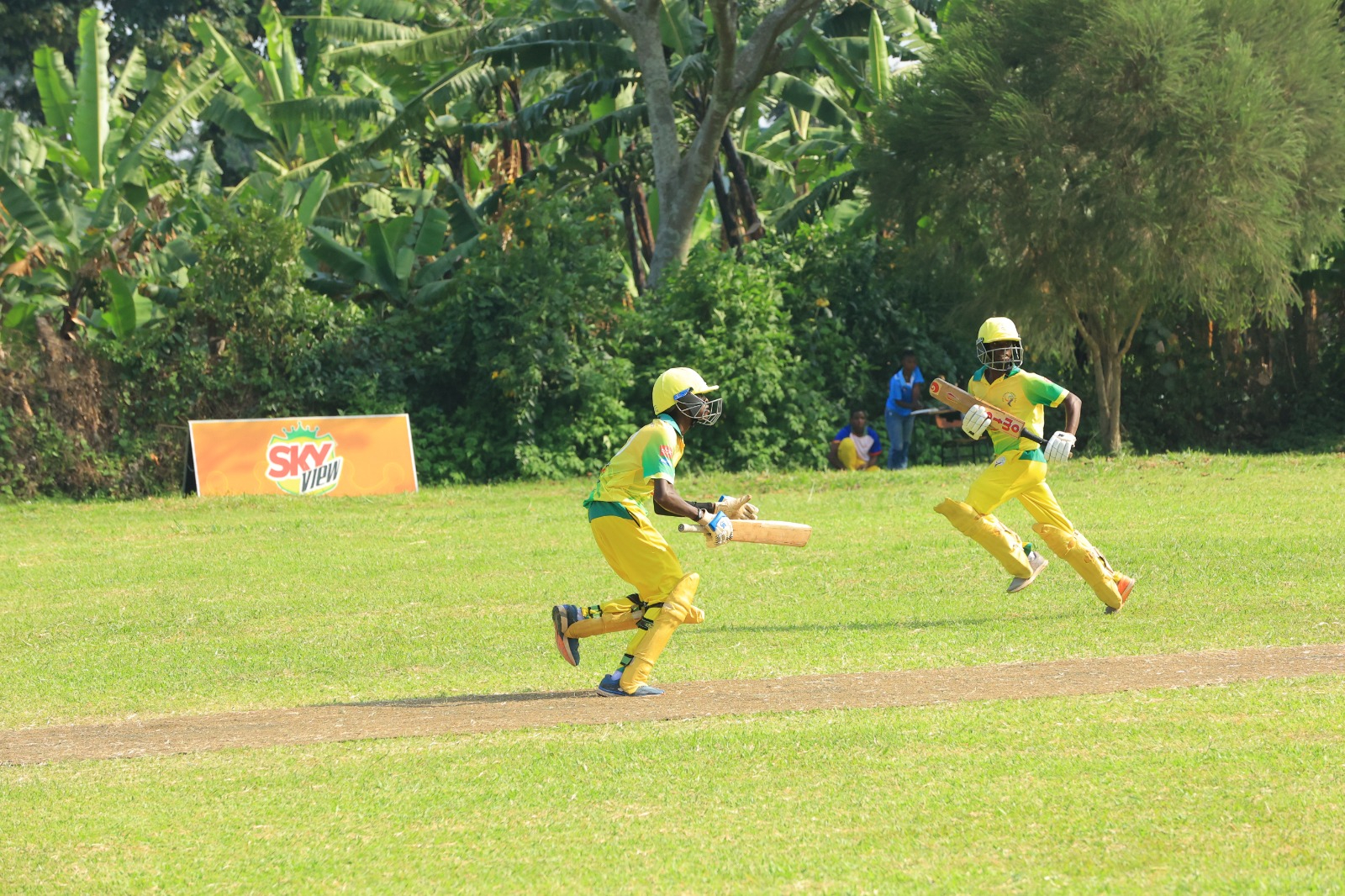 Masaka SS on the brink as five qualify for Super 8 but hosts Nyakasura miss cut