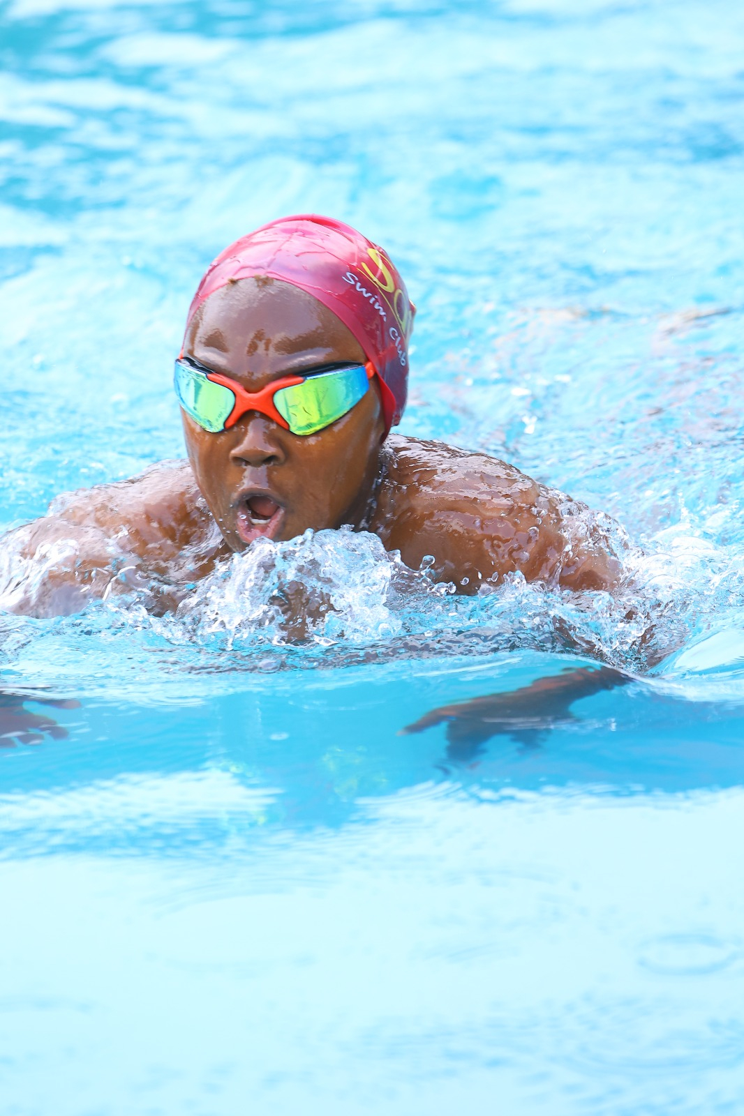 Gators Invitational makes a strong debut