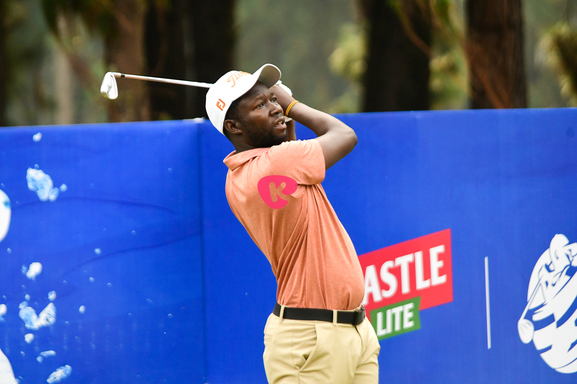 POA Golf Series 2026: Rugumayo, Musiwalo shoot 7 under as 15 Ugandans advance after cut-throat 36 holes