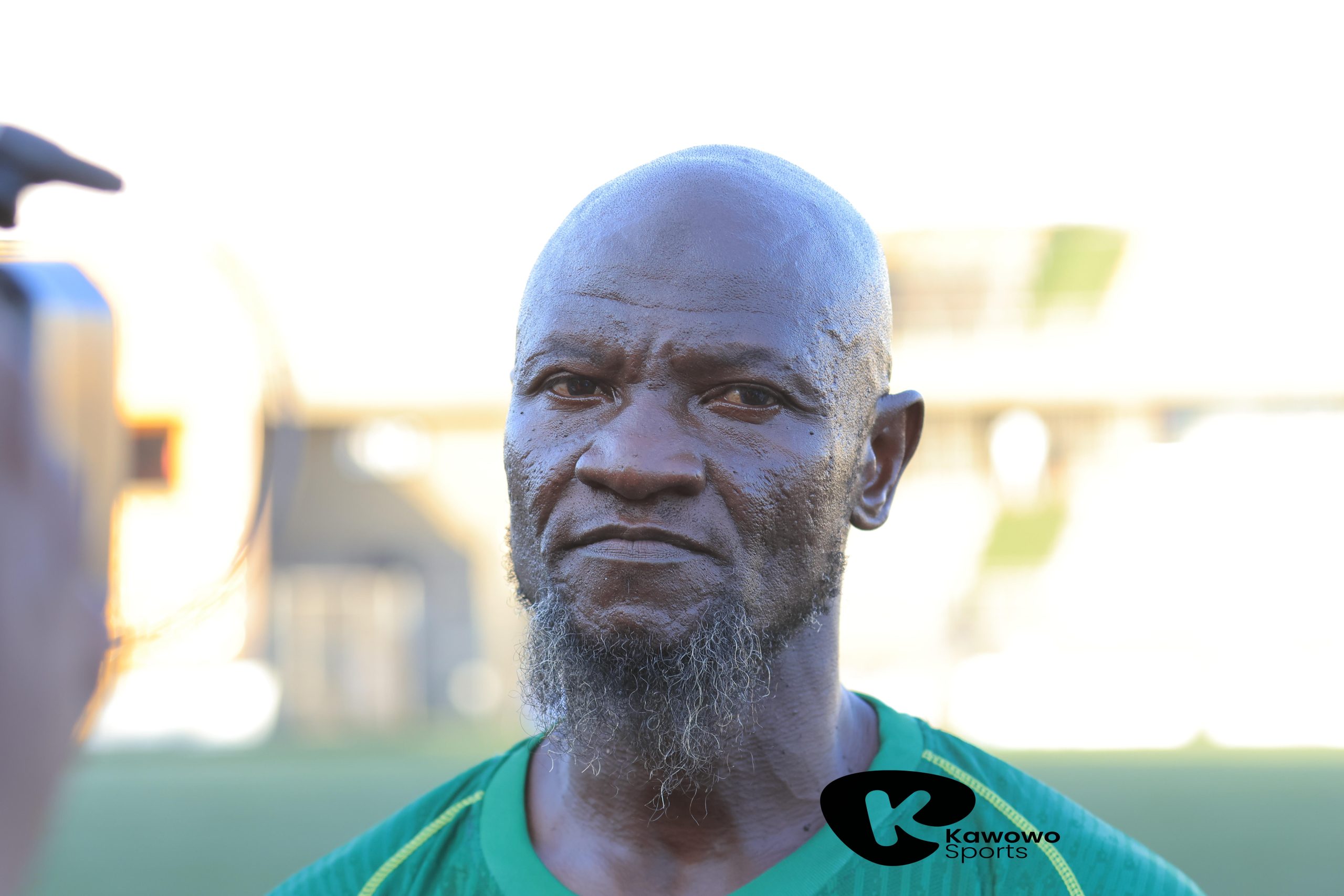 Mbalangu finds silver lining despite UPDF loss to Entebbe UPPC