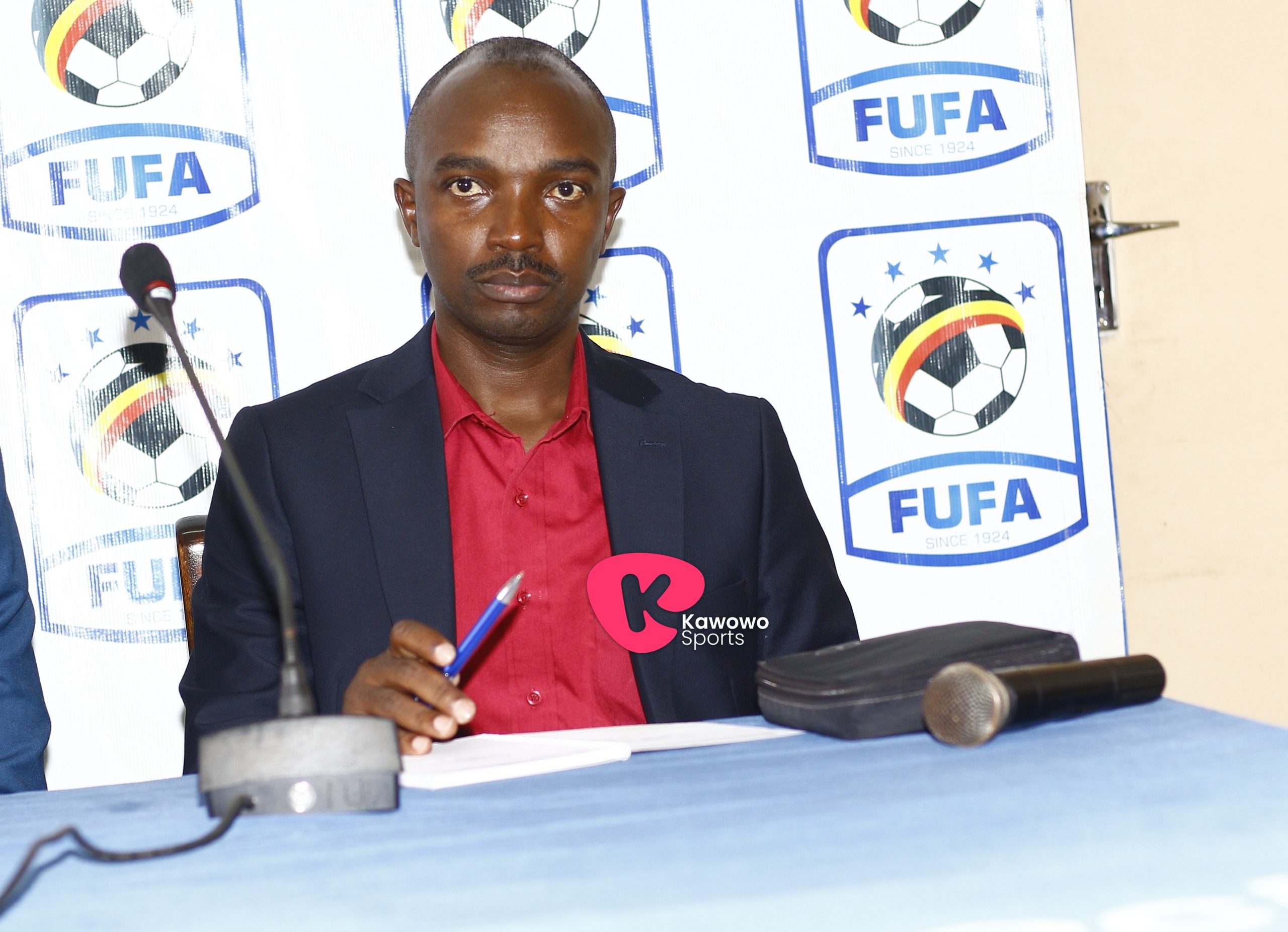 Shs 5.5 billion for clubs but where are the referees?