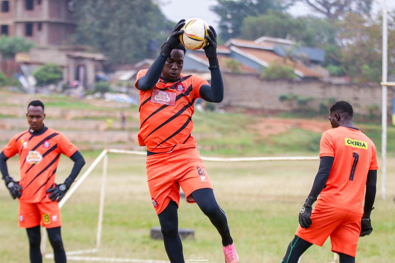 Blacks Power face tough first away test against Maroons at Wankulukuku