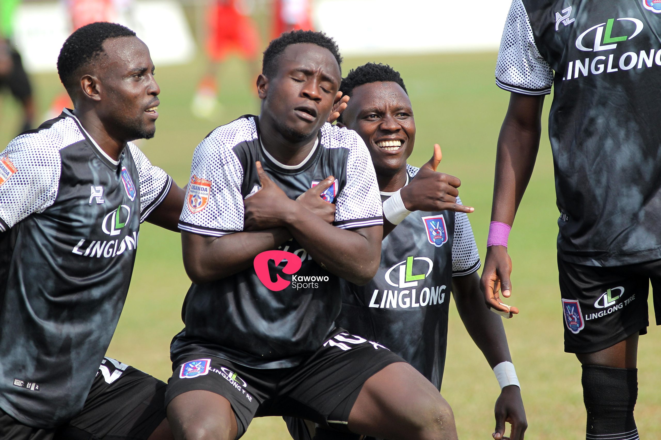 Season Pamoja: Review of Match Day Three
