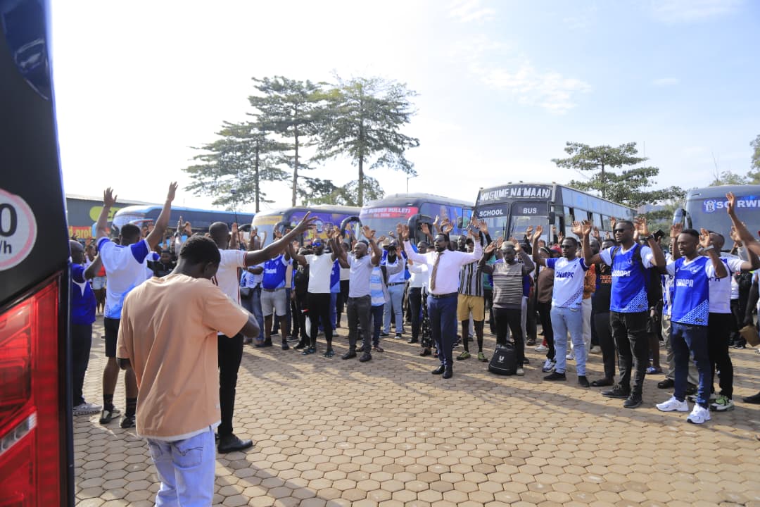 Back to the Kraal: All roads lead to Mbarara for Chaapa League Season 11 finale