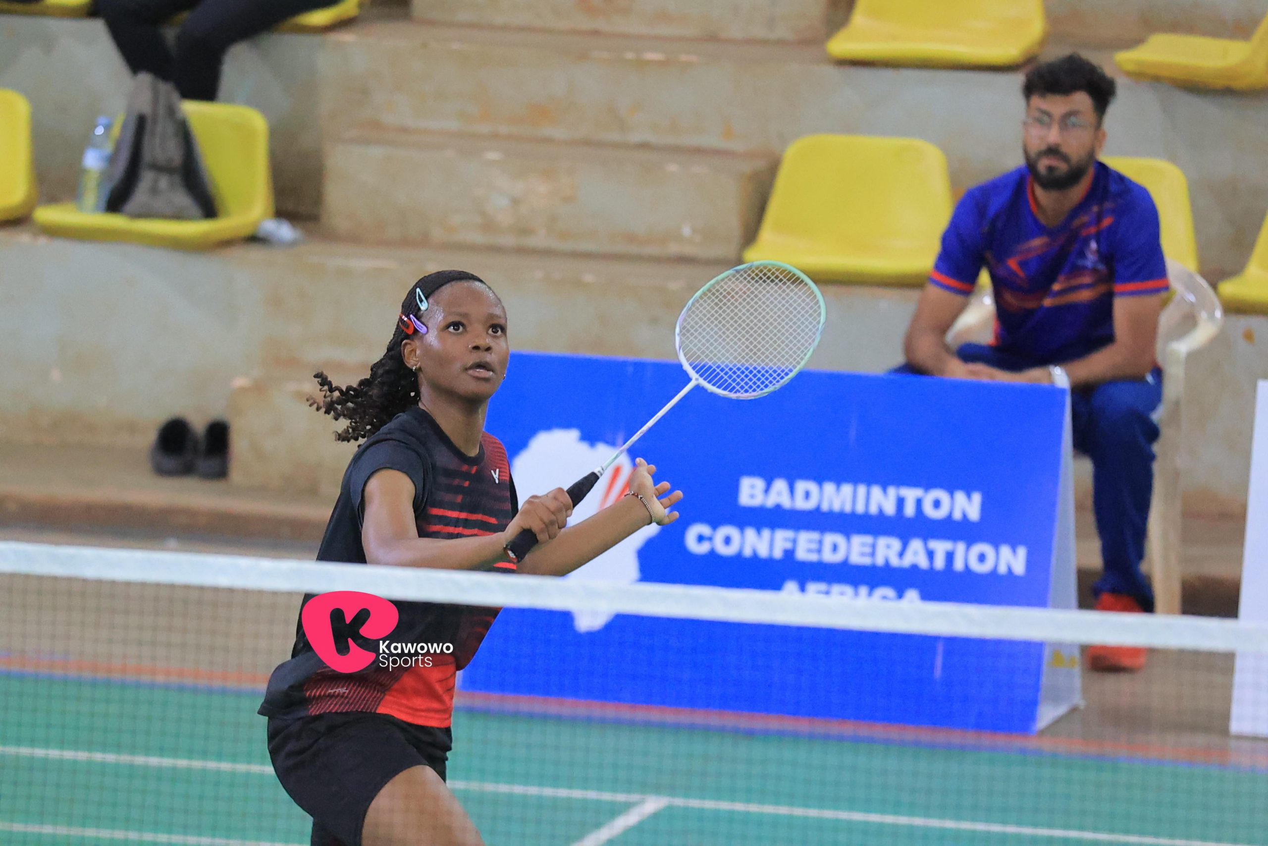 Uganda International Series 2026: Players battle for $10,000 and ranking points