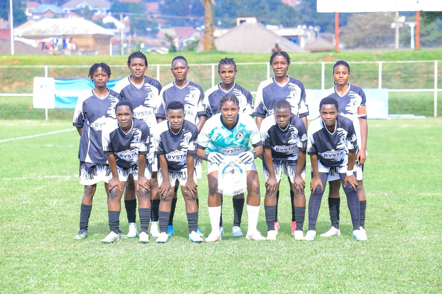 Kawempe, KCCA Women fire blanks on matchday two