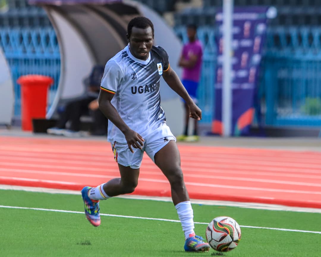Elvis Opakrwoth: Uganda Hippos’ winger anticipates a do-or-die contest against Sudan | 2026 CECAFA 2026