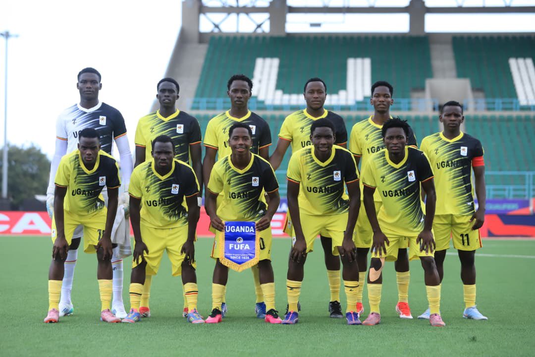 Hippos start AFCON U20 Qualifiers with victory over minnows Djibouti