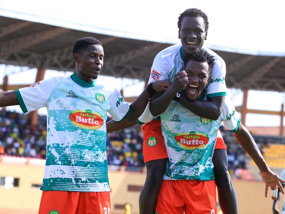 BUL thump Kataka in Bukedea | UPL 2026-27