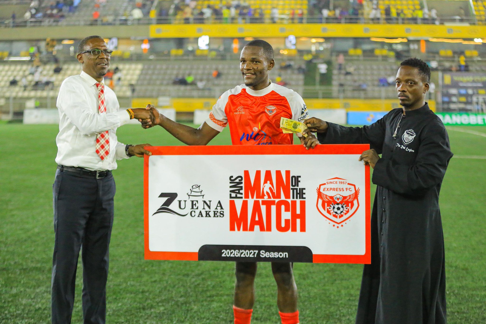 UPL secretariat issues strict directive on the Man of Match awards