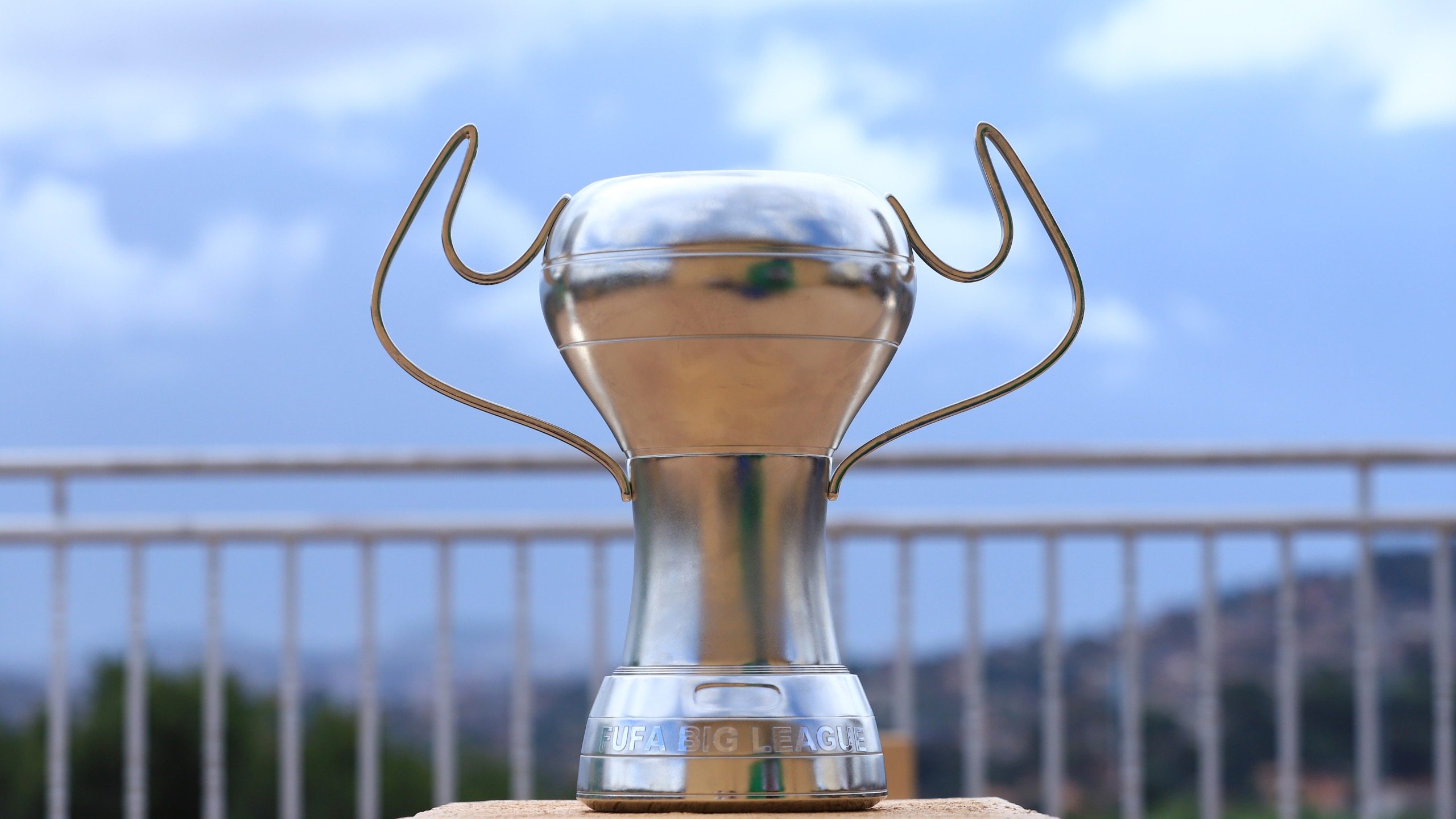 2026-27 FUFA Big League fixtures released