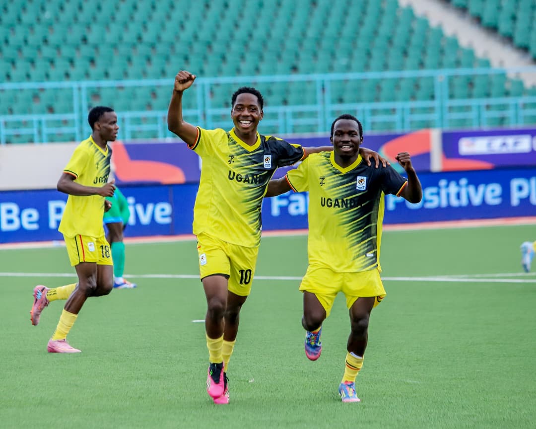 2026 CECAFA U-20: Explosive duels set to determine the two finalists