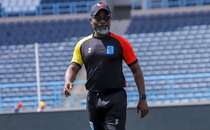 Laryea Kingston: It is in our DNA for a smart playing philosophy