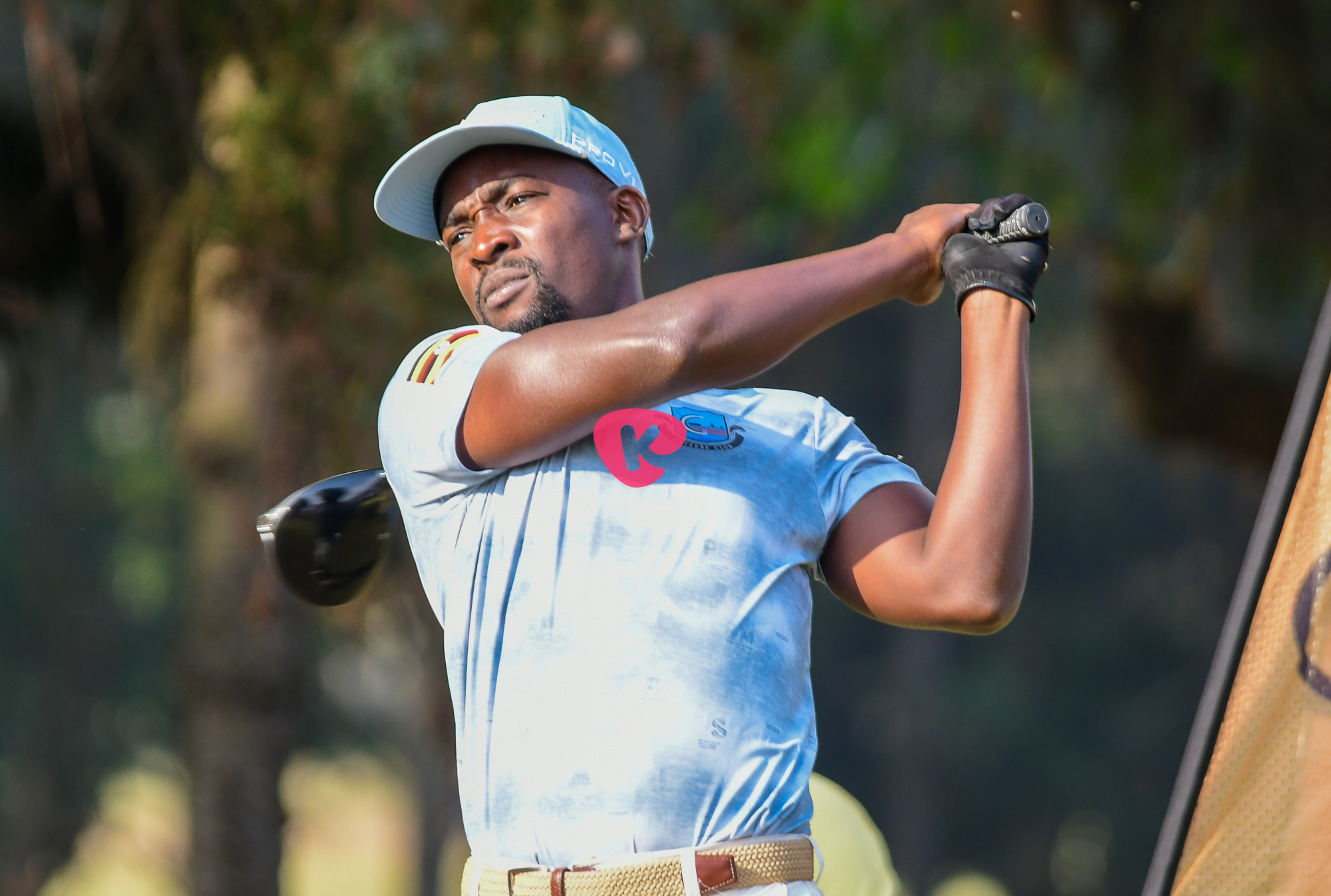 Pro-Am sets pace as Pearl of Africa Golf Series tees off in Entebbe