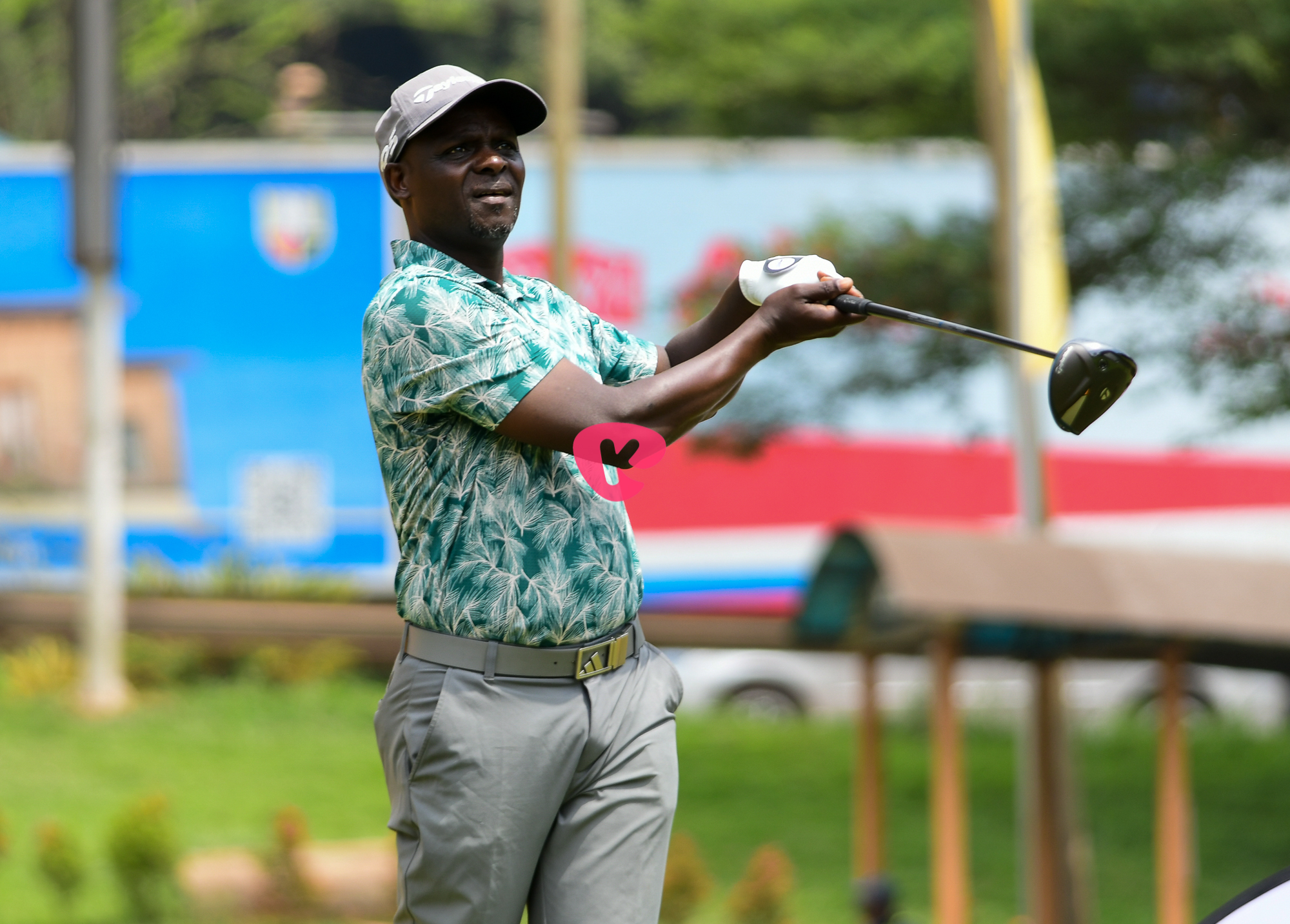 Pro Tee: Akope shoots to the front as Nakalembe soars