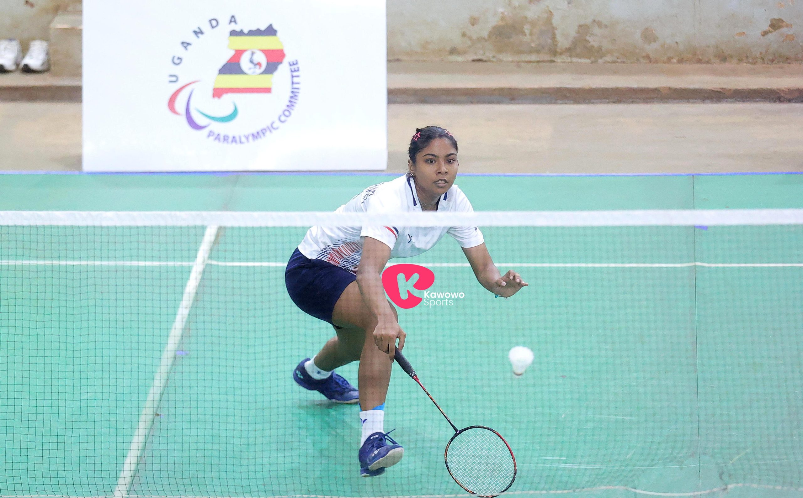 Uganda’s Badminton Challenge gathers pace as Kampala International Reaches Quarterfinals