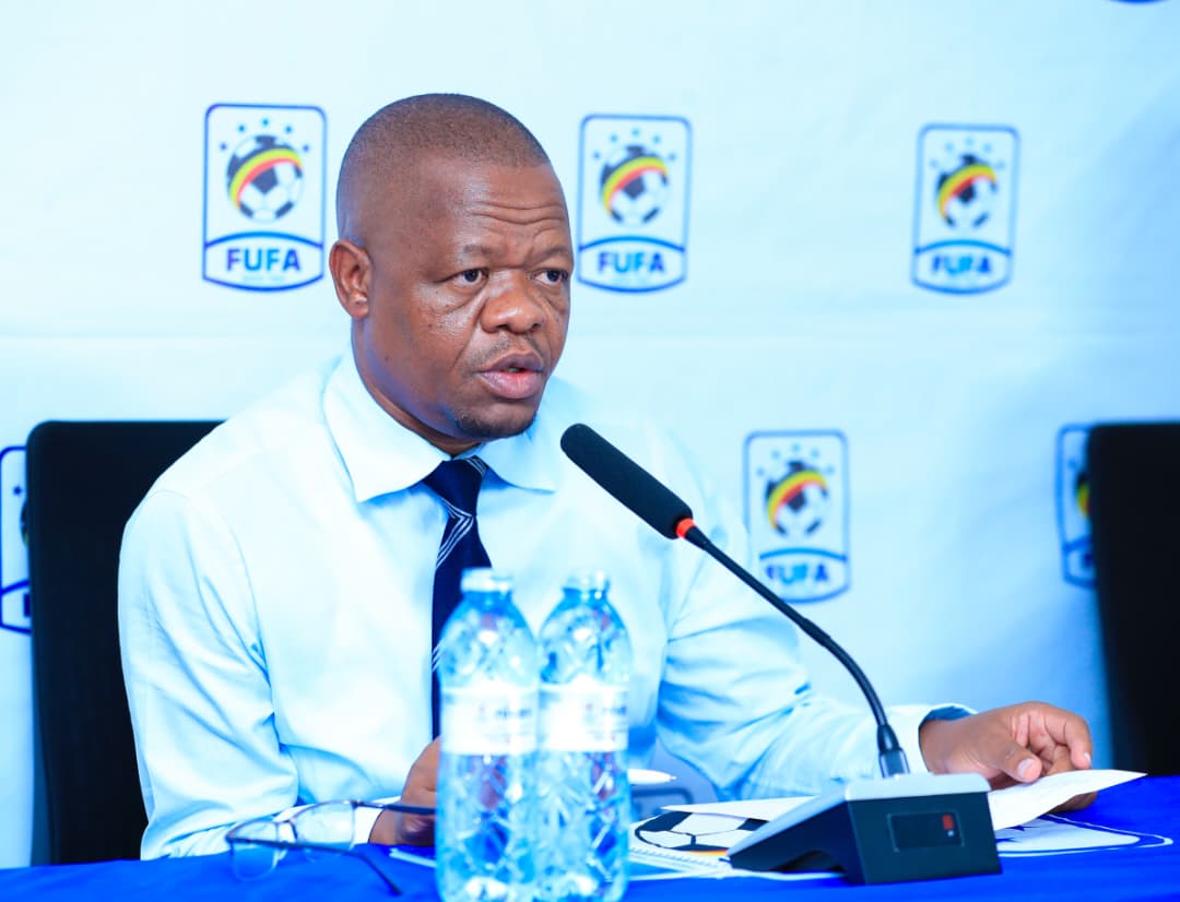 Government commits to improving Uganda Cranes welfare ahead of Afcon 2027