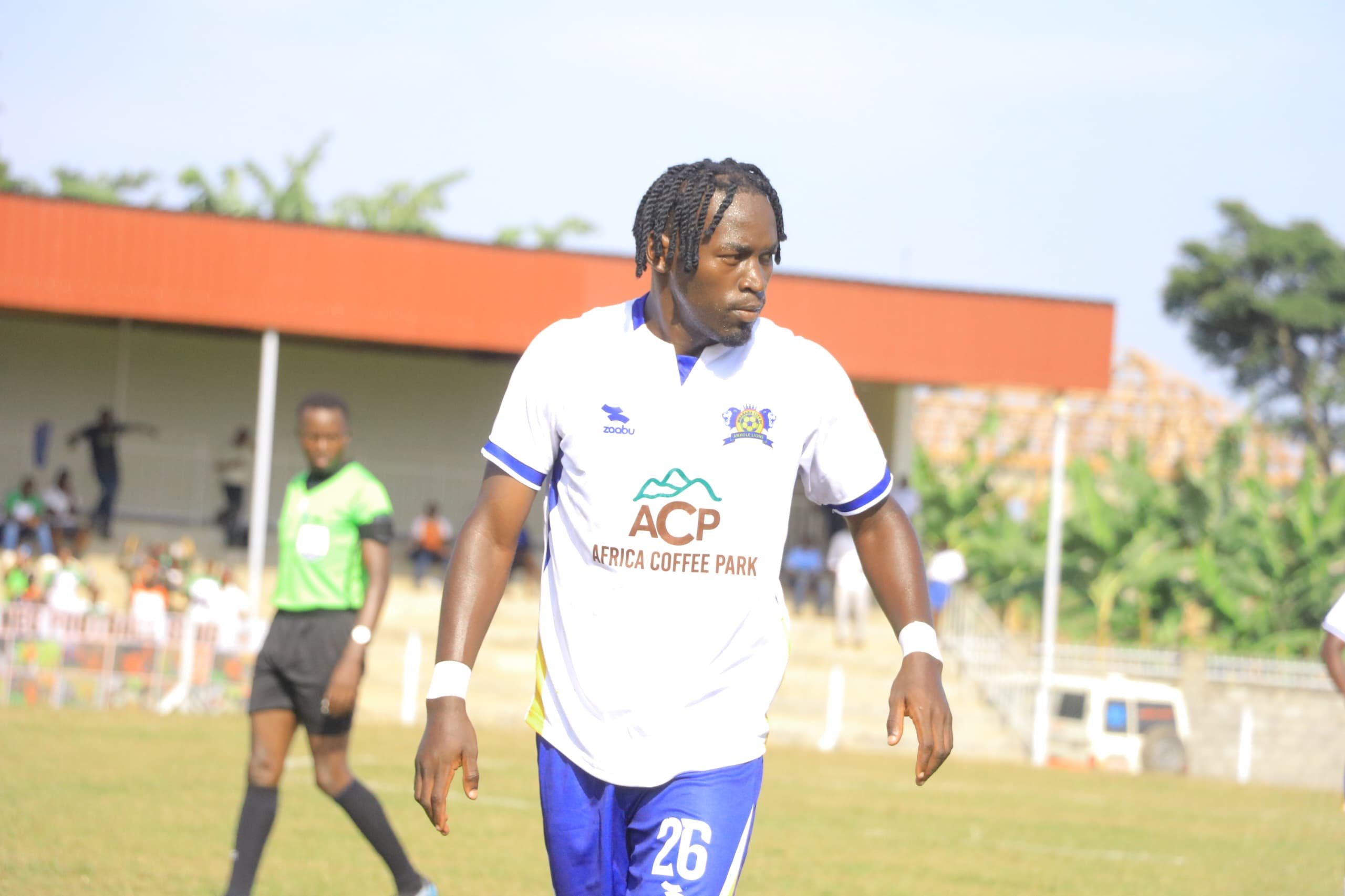 Entebbe UPPC, Mbarara City fire blanks in Rwamwanja | 2026/27 UPL