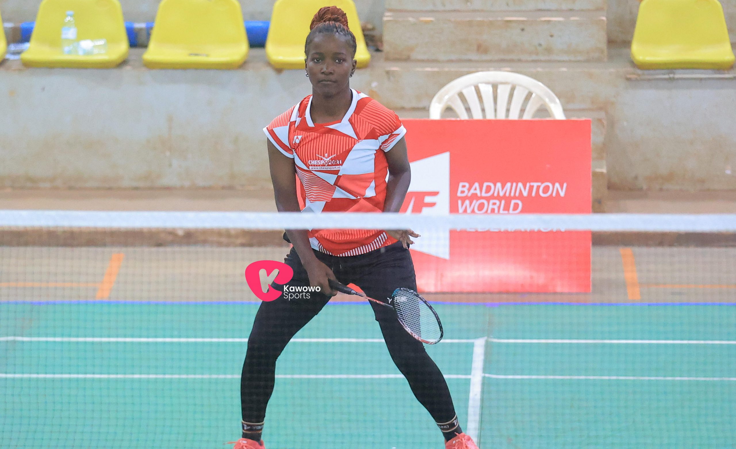 Fourteen Nations converge in Lugogo as the 2026 Uganda International Series serves off