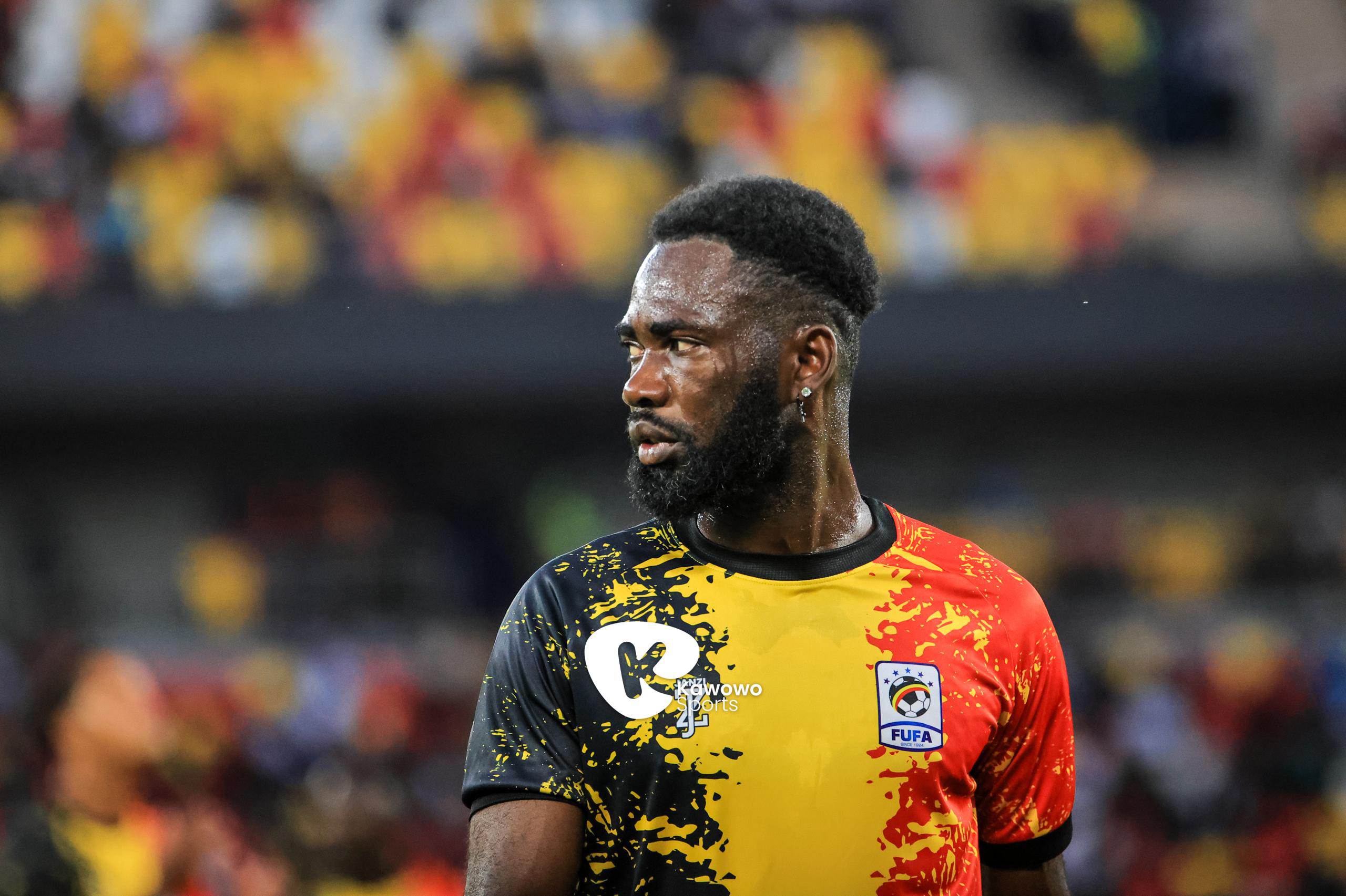 Boateng, Vula make Uganda Cranes debuts in historic Hoima victory over Libya
