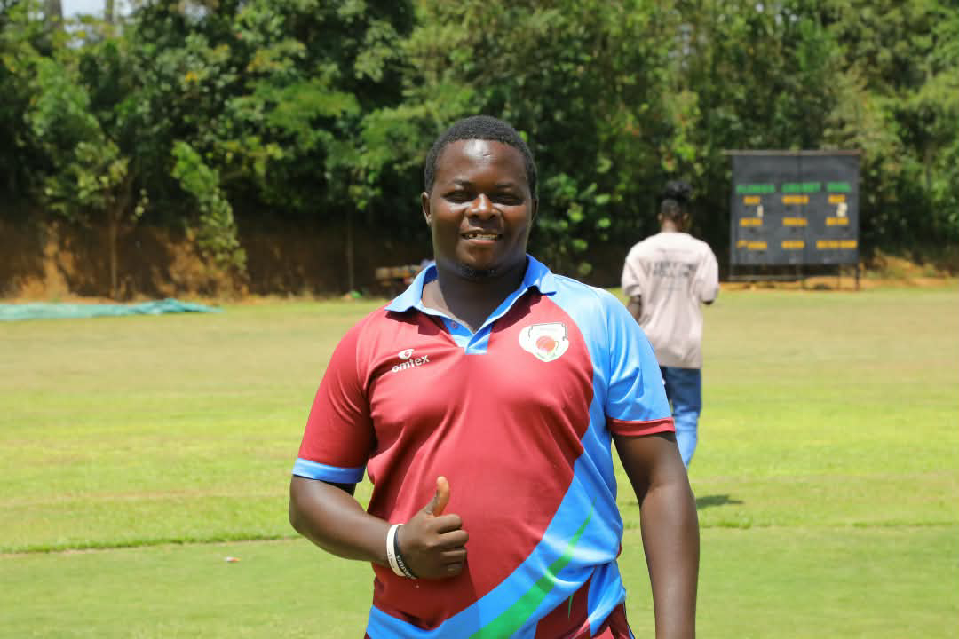 Ssempijja shows class as Tornado split series