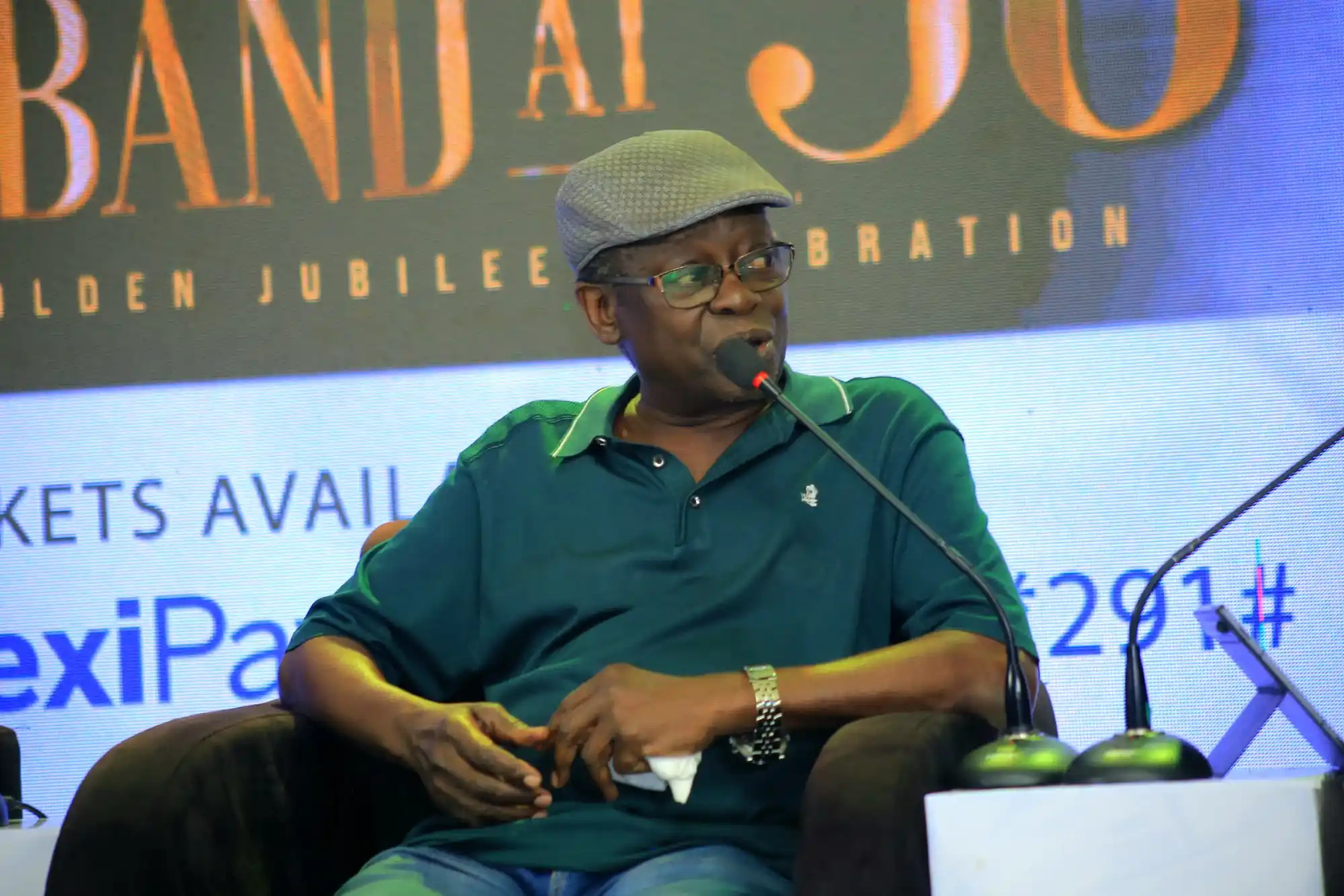 Moses Matovu: The Footballer behind a Music Icon