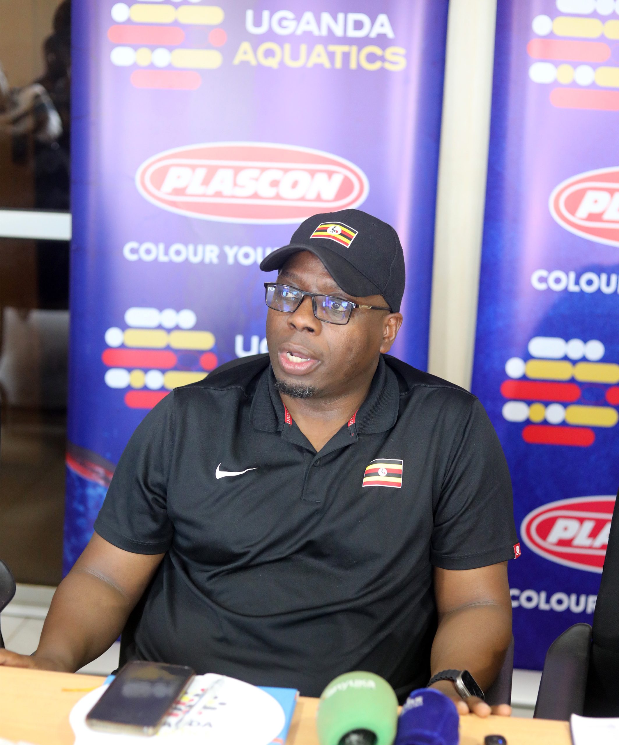 Uganda Aquatics gives update on Africa Aquatics Zone III Championships